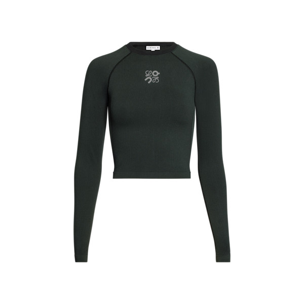 Women's Long Sleeve Top LOEWE