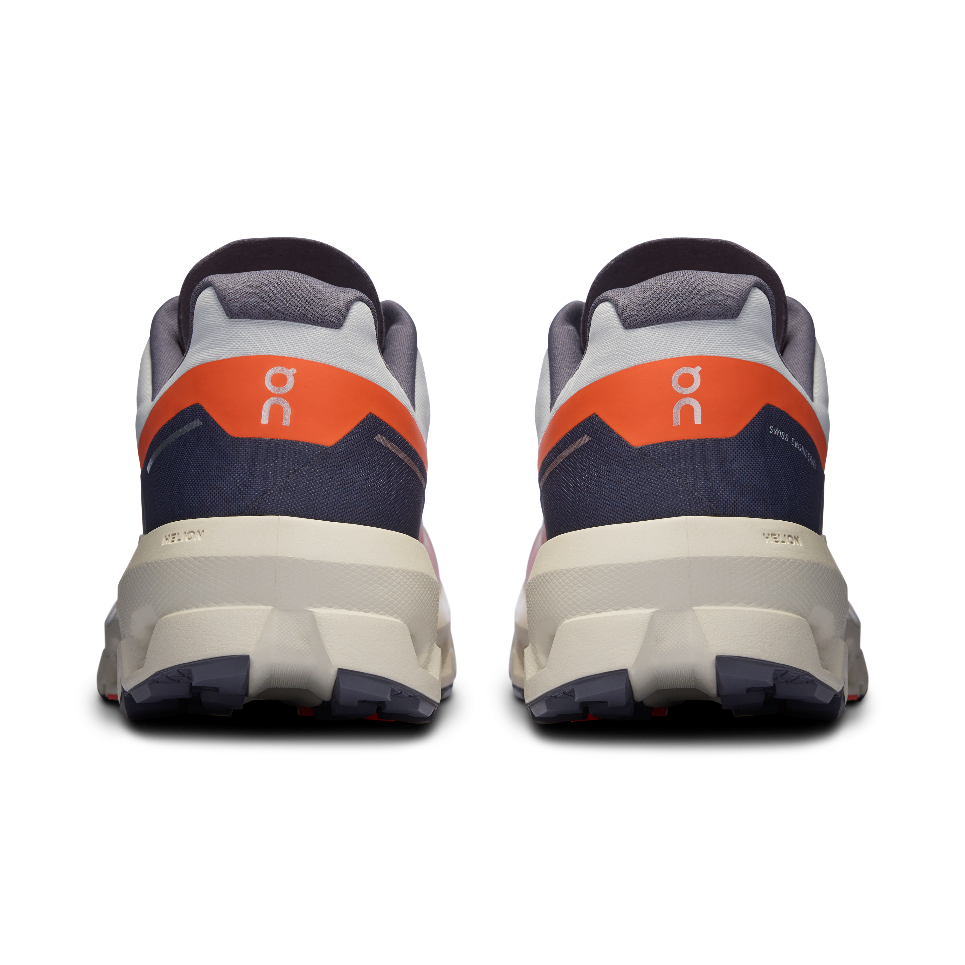 Cloudvista 2Men / Ice | Flame / 44