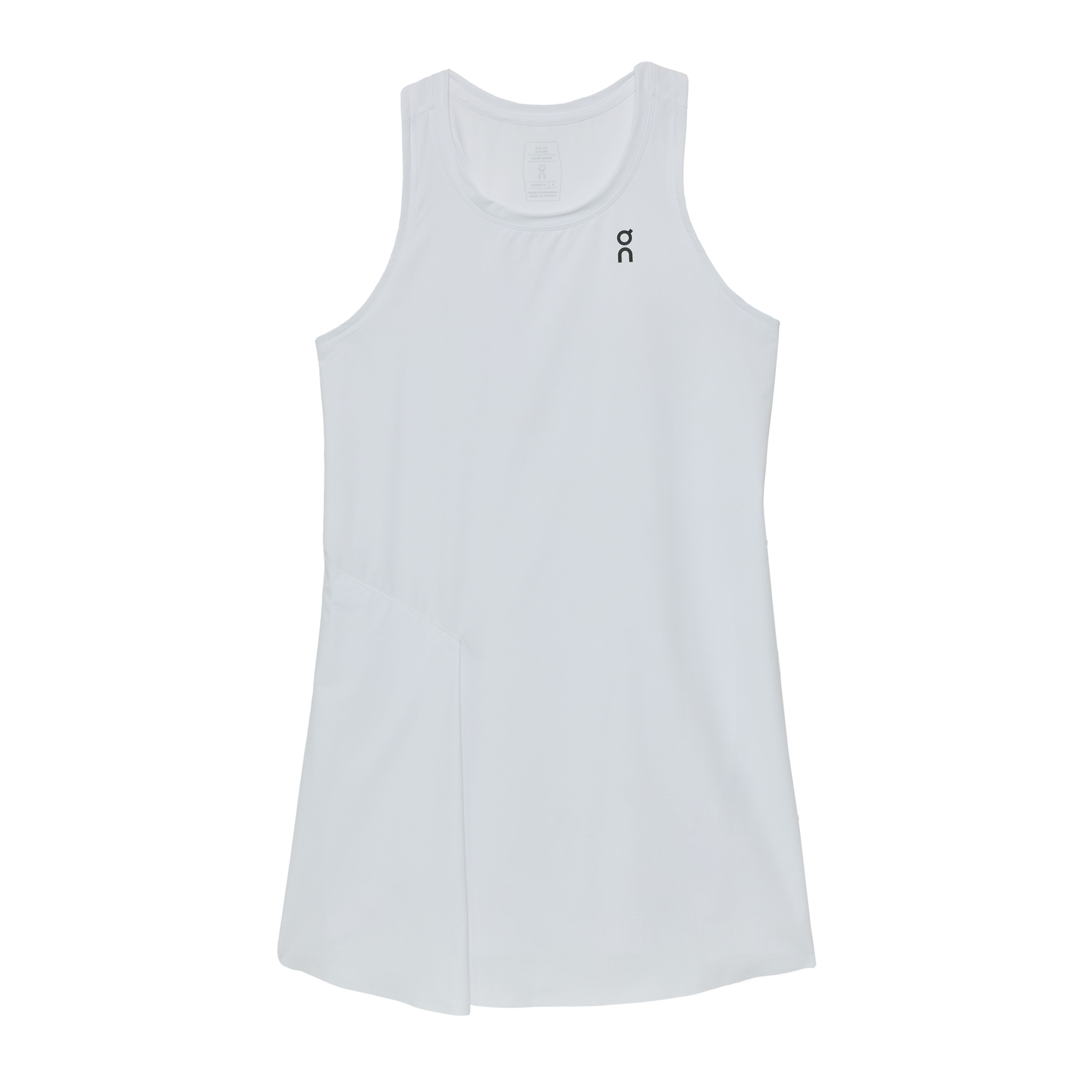 Women / White / L