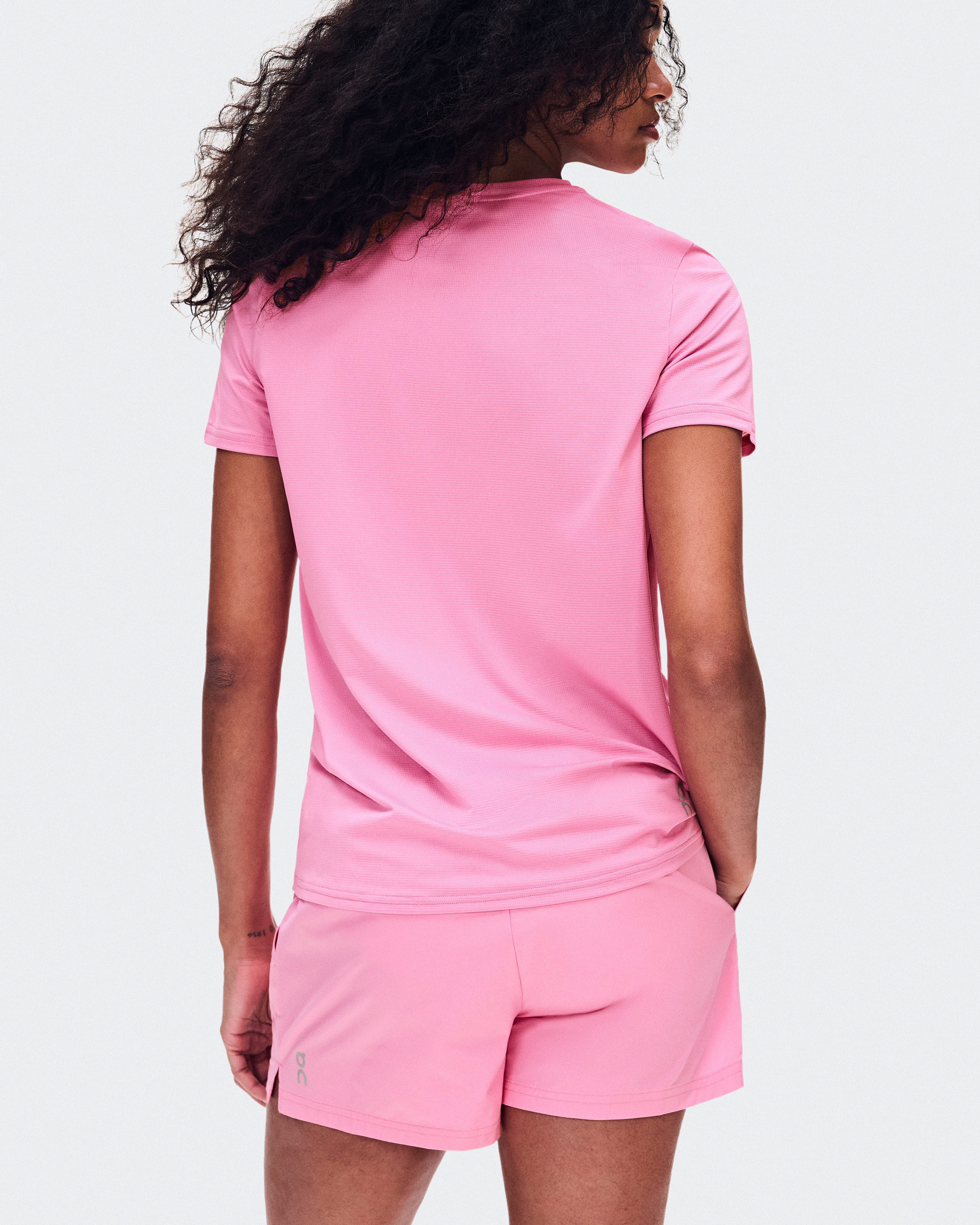 Core-TWomen / Bubblegum / L