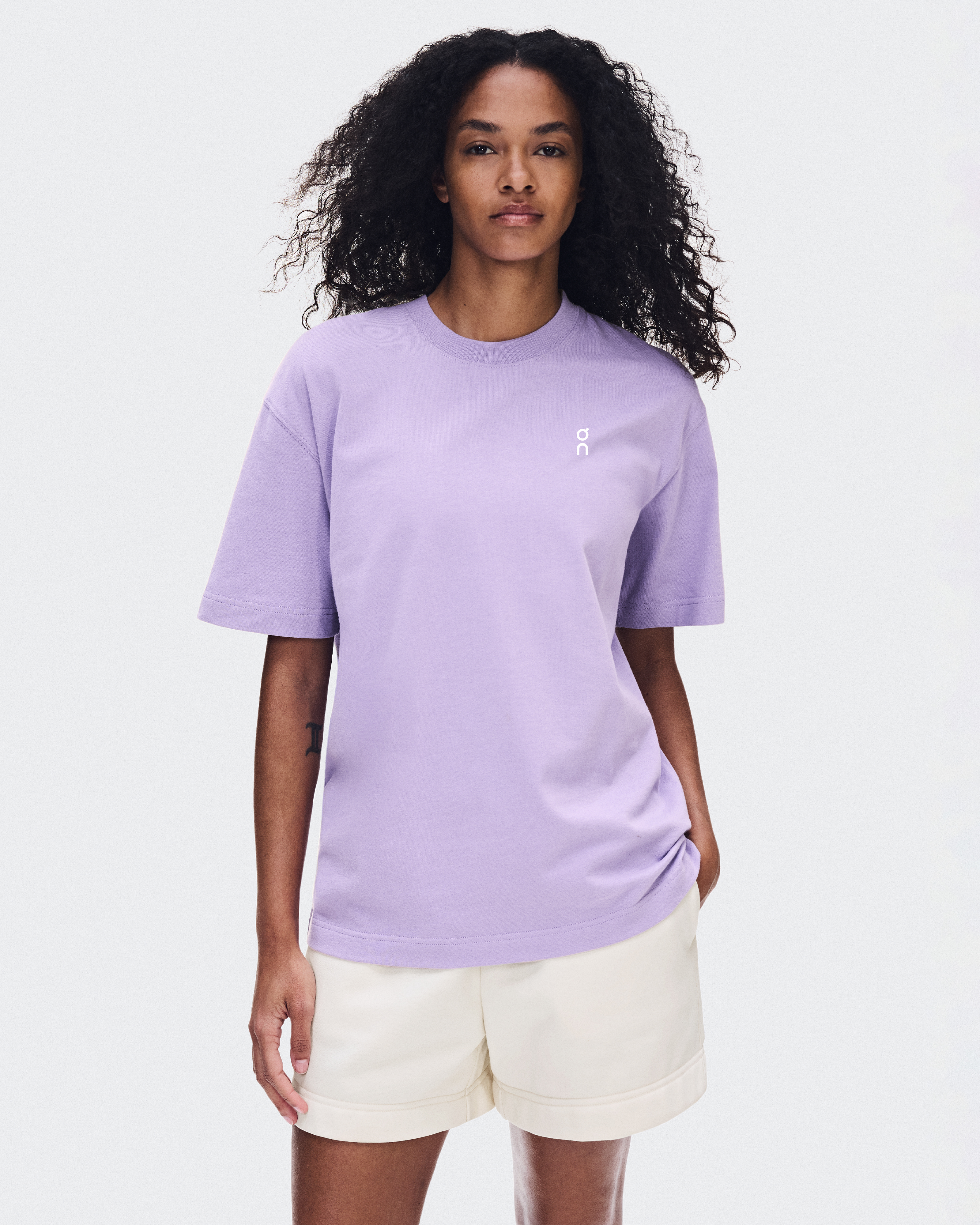Women's Club-T Fade | Pink | On Canada