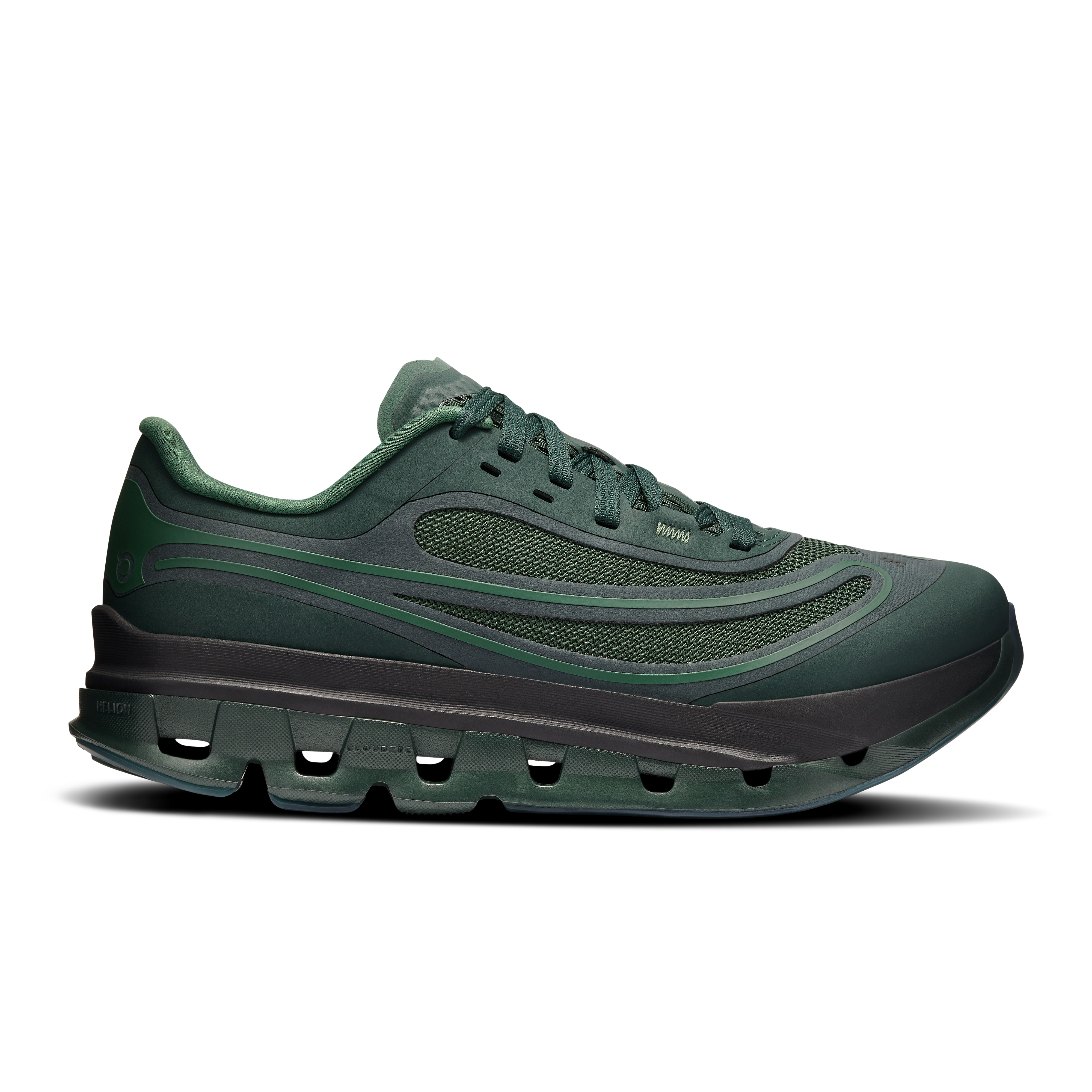 Women / Obsidian | Evergreen / 38
