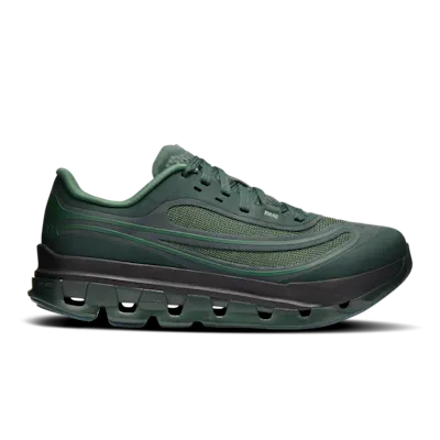 On Cloudflow 5 AD black/Obsidian/Evergreen – active_life