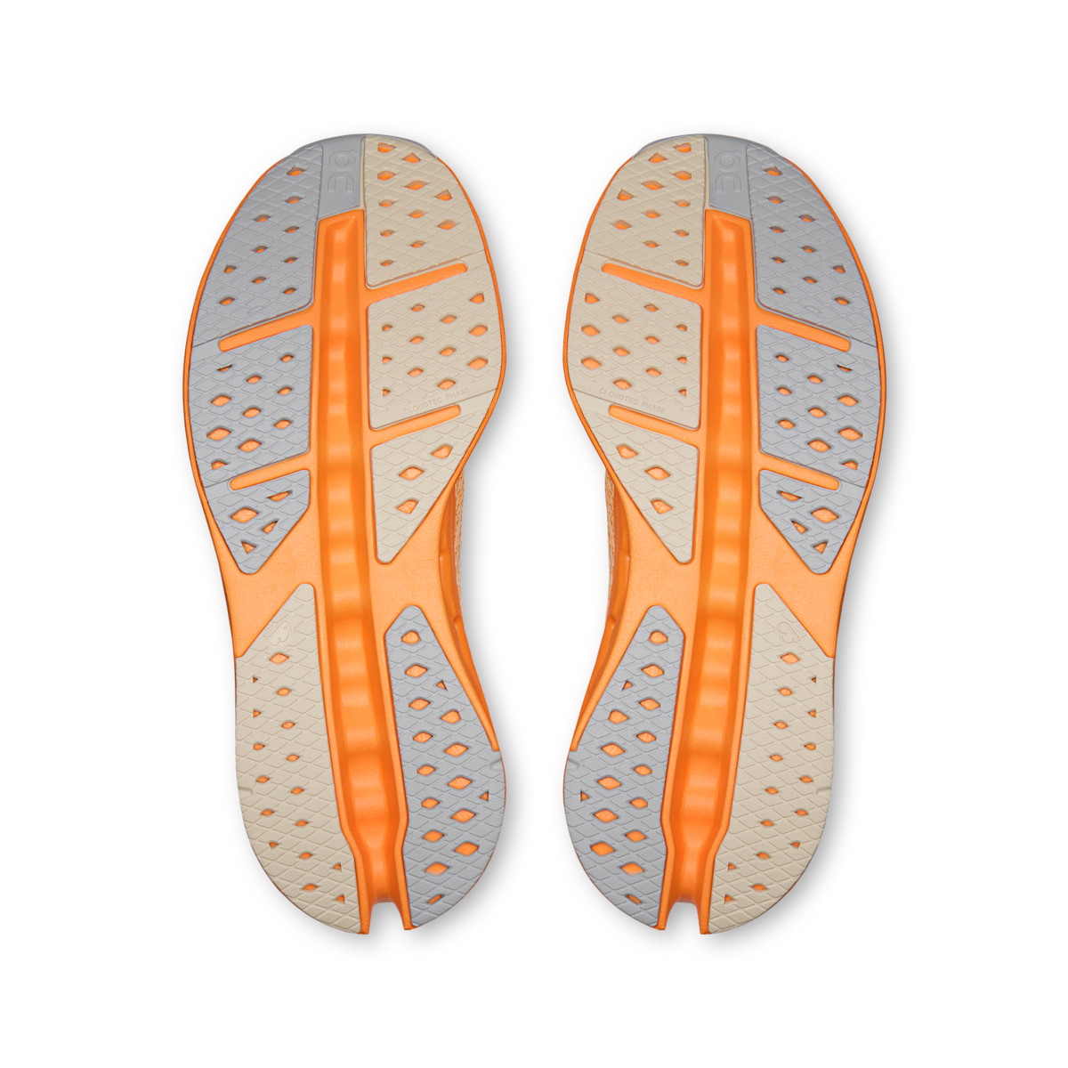 Women's Cloudsurfer Max
