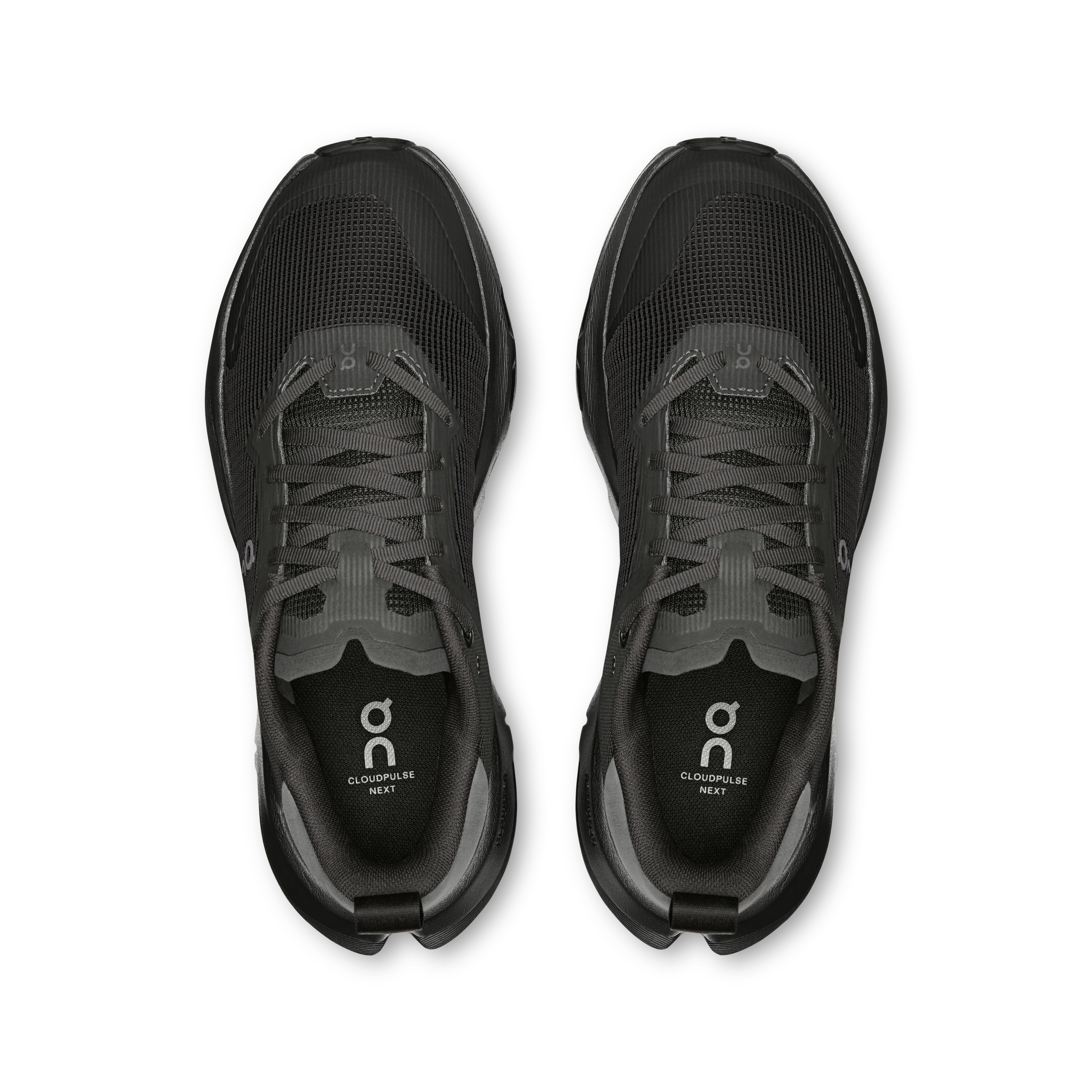 Cloudpulse NextWomen / Black | Stone / 42