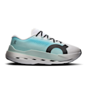 Cloudboom Max Road Running Shoe in White/Flurry