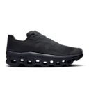 Cloudmonster Void Lifestyle Shoe in Black/Black