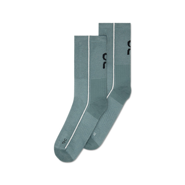 Court Sock High