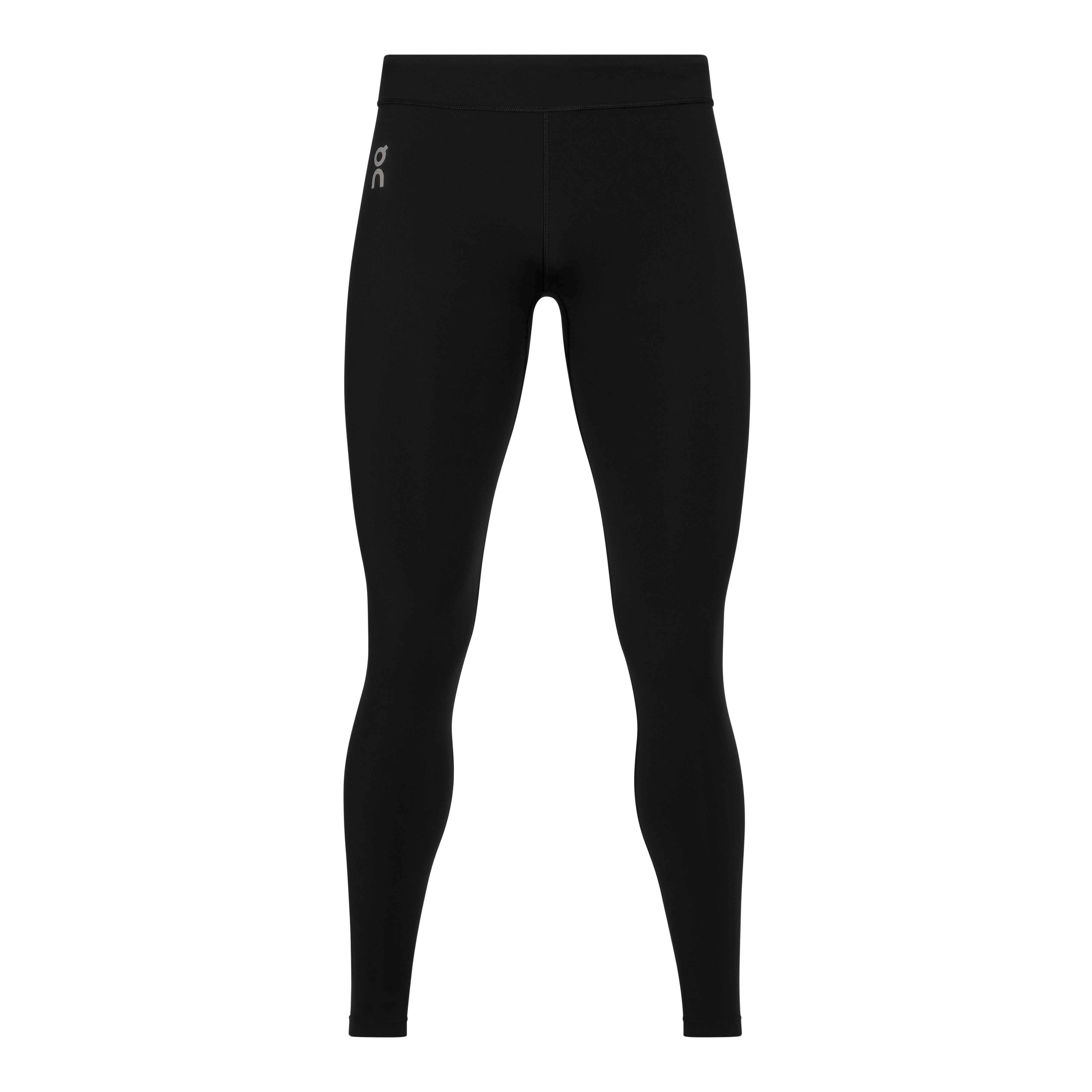 Core Tights in Black