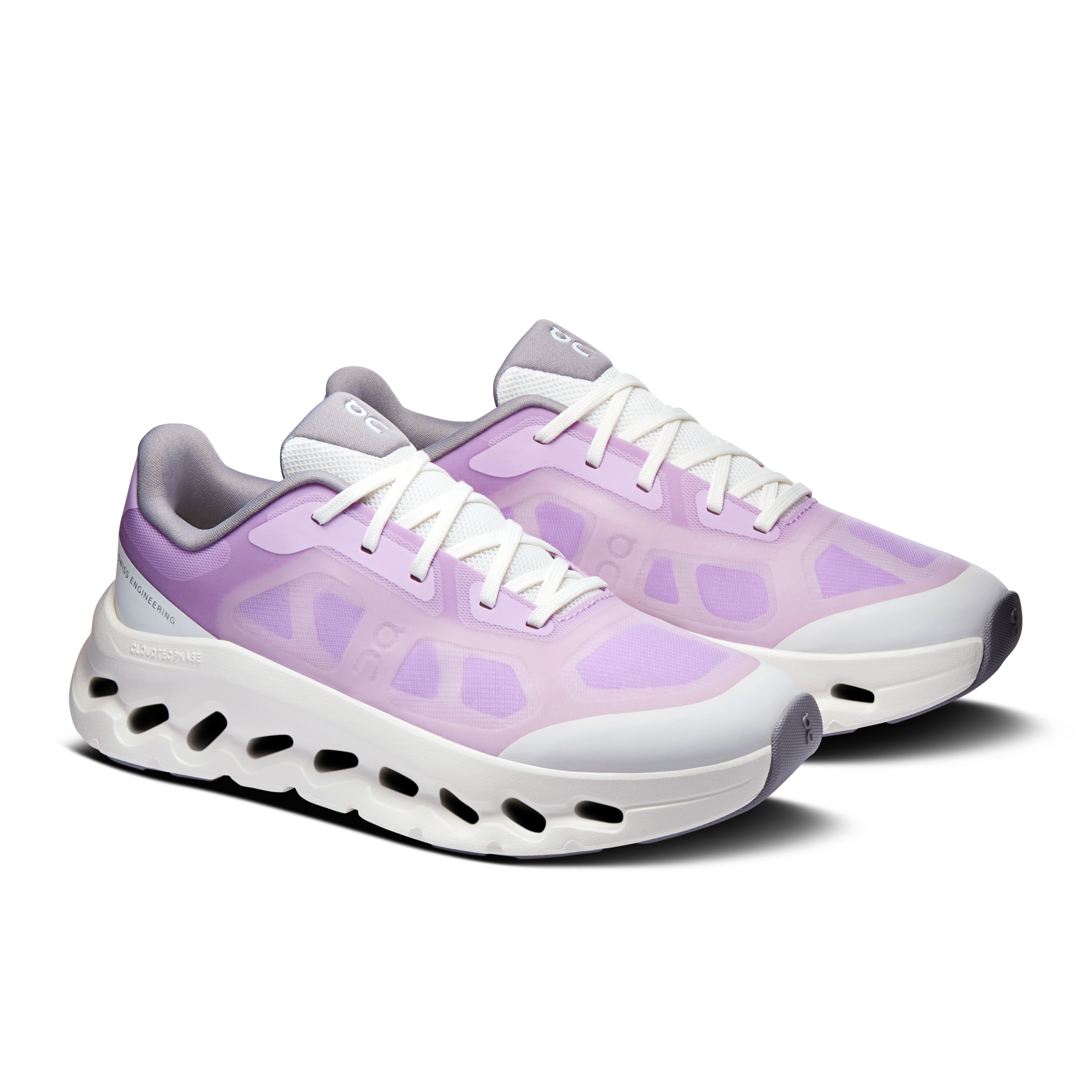 On Cloudtilt Remix Verbana & Ivory Women Active life Shoes
