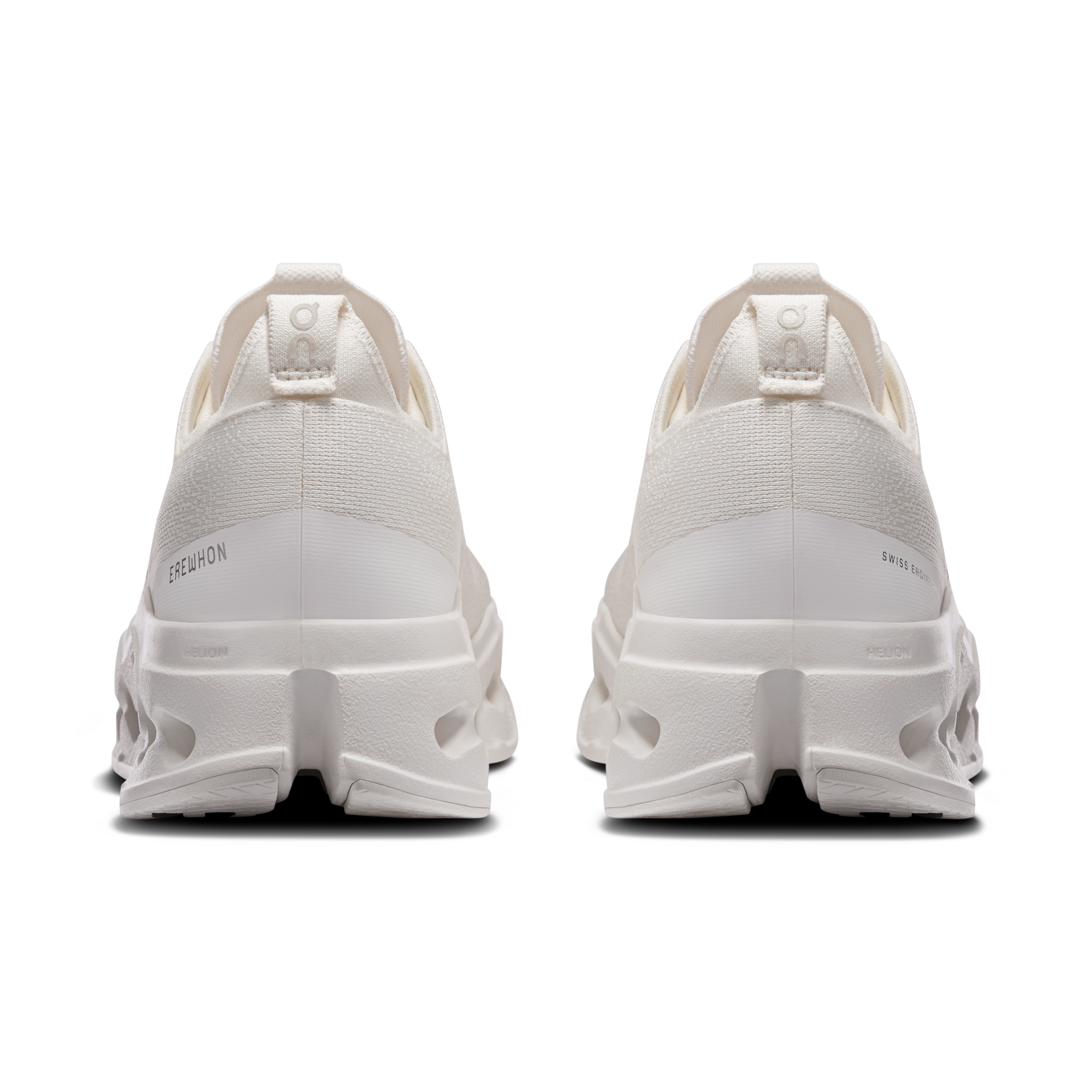 On Cloudsurfer Max Erewhon Ivory & White Men Shoes
