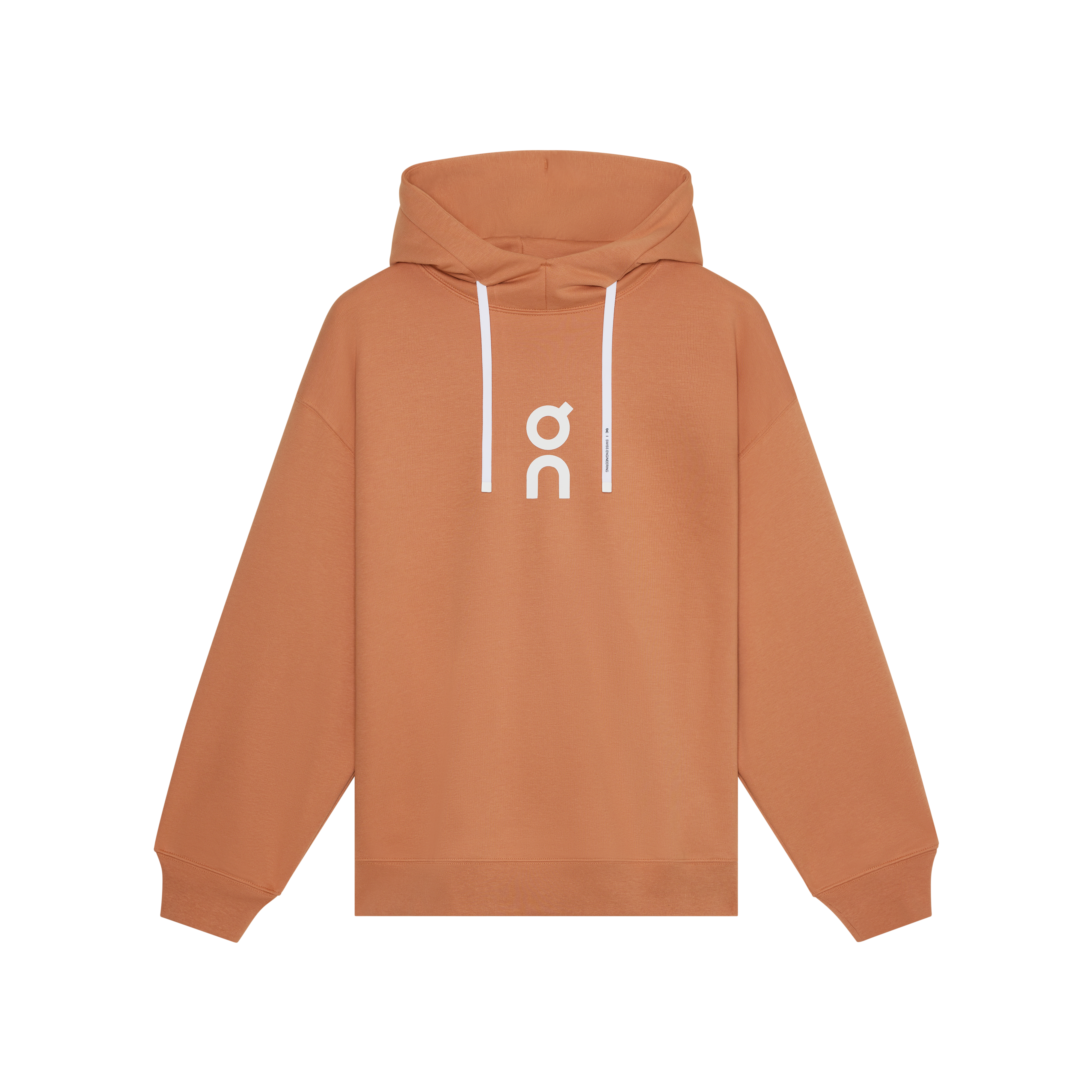 Club Hoodie in Sandstone
