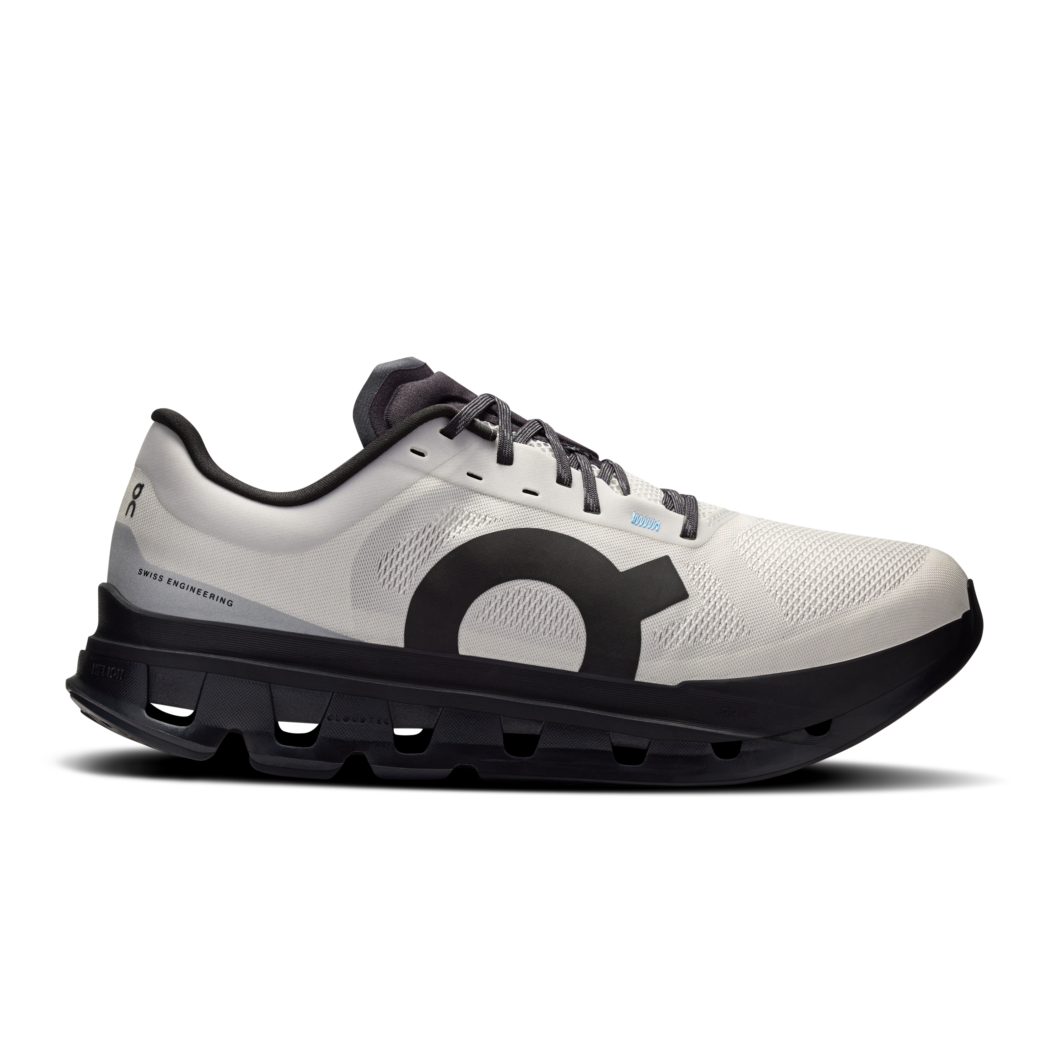 On Cloudflow 5 Lumos Glacier & Black Masculino Corrida de rua Tênis
