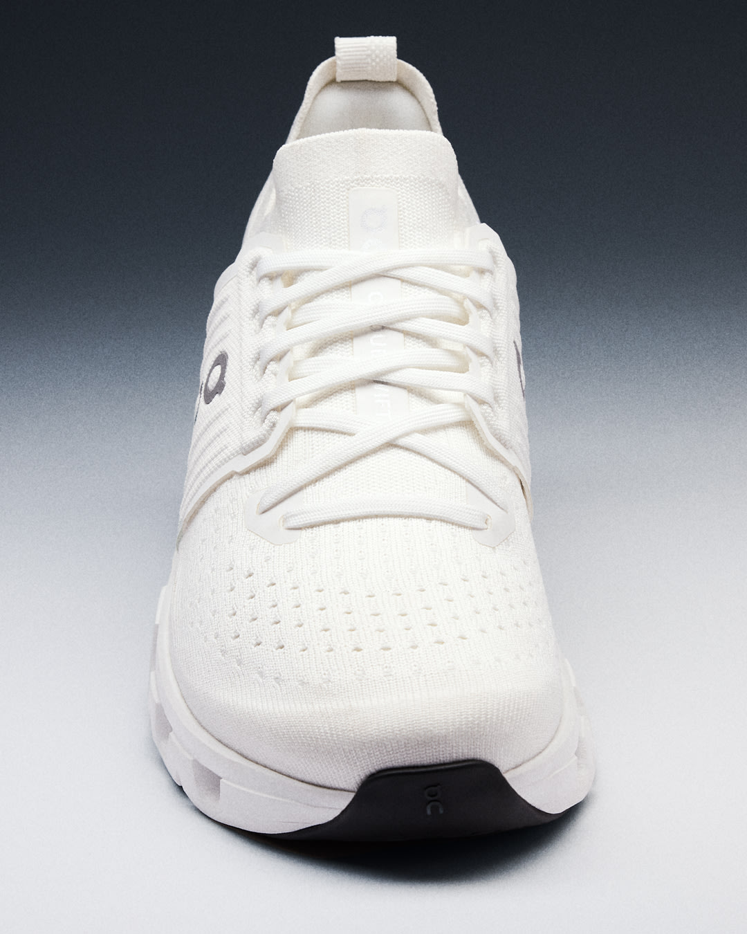 It's all in the midsole