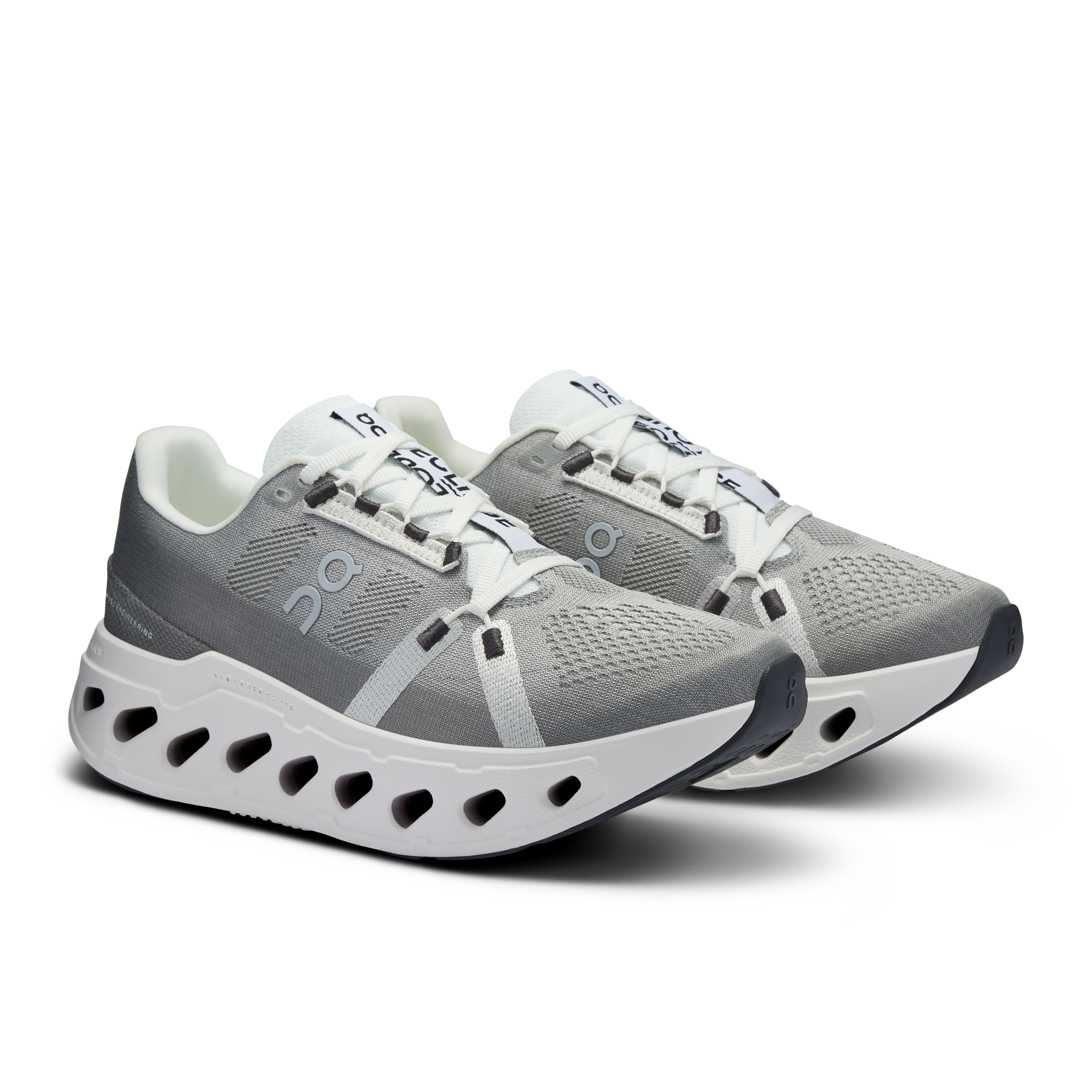 CloudeclipseWomen / Alloy | White / 42