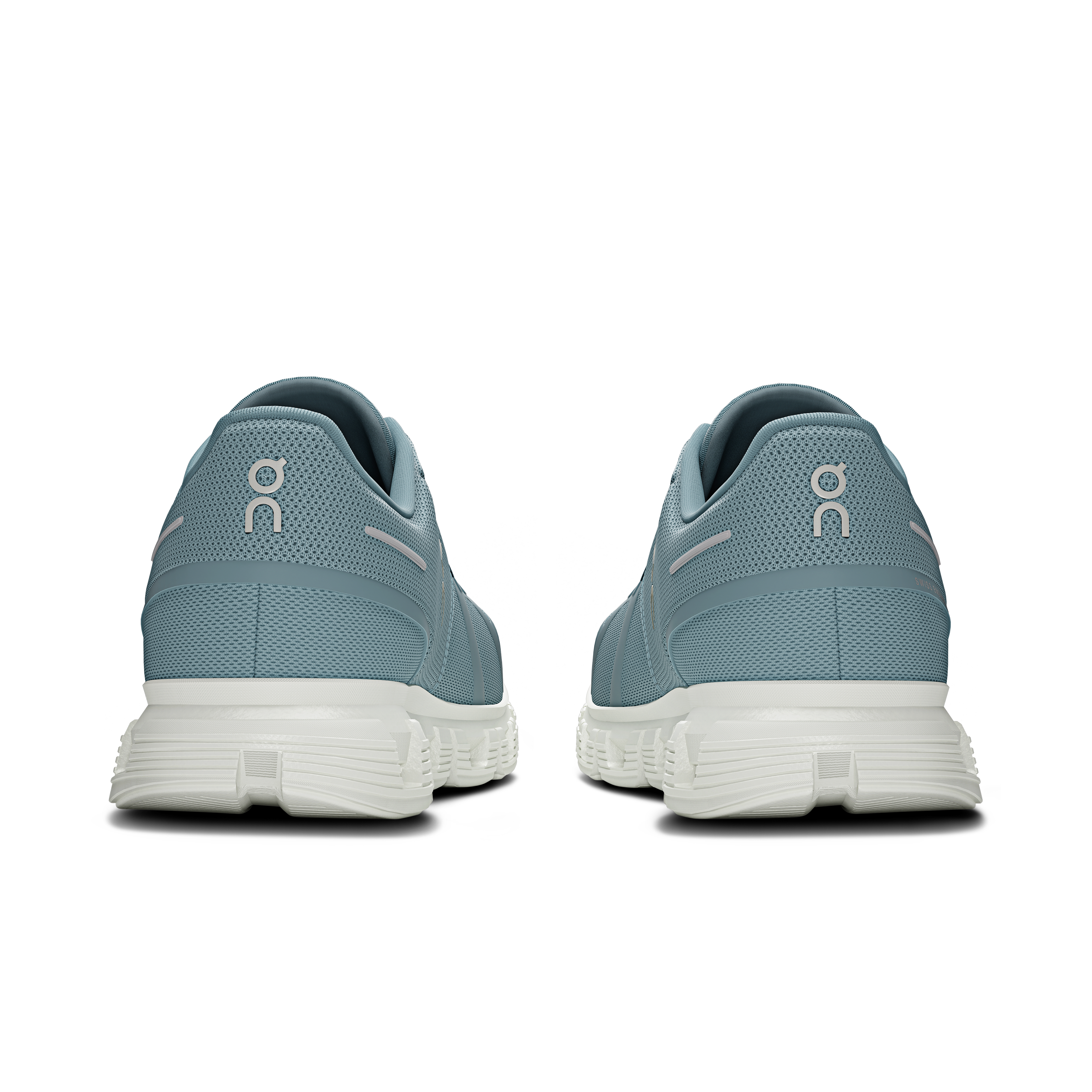 On Cloud 6 Wash & Ivory Men Active life Shoes