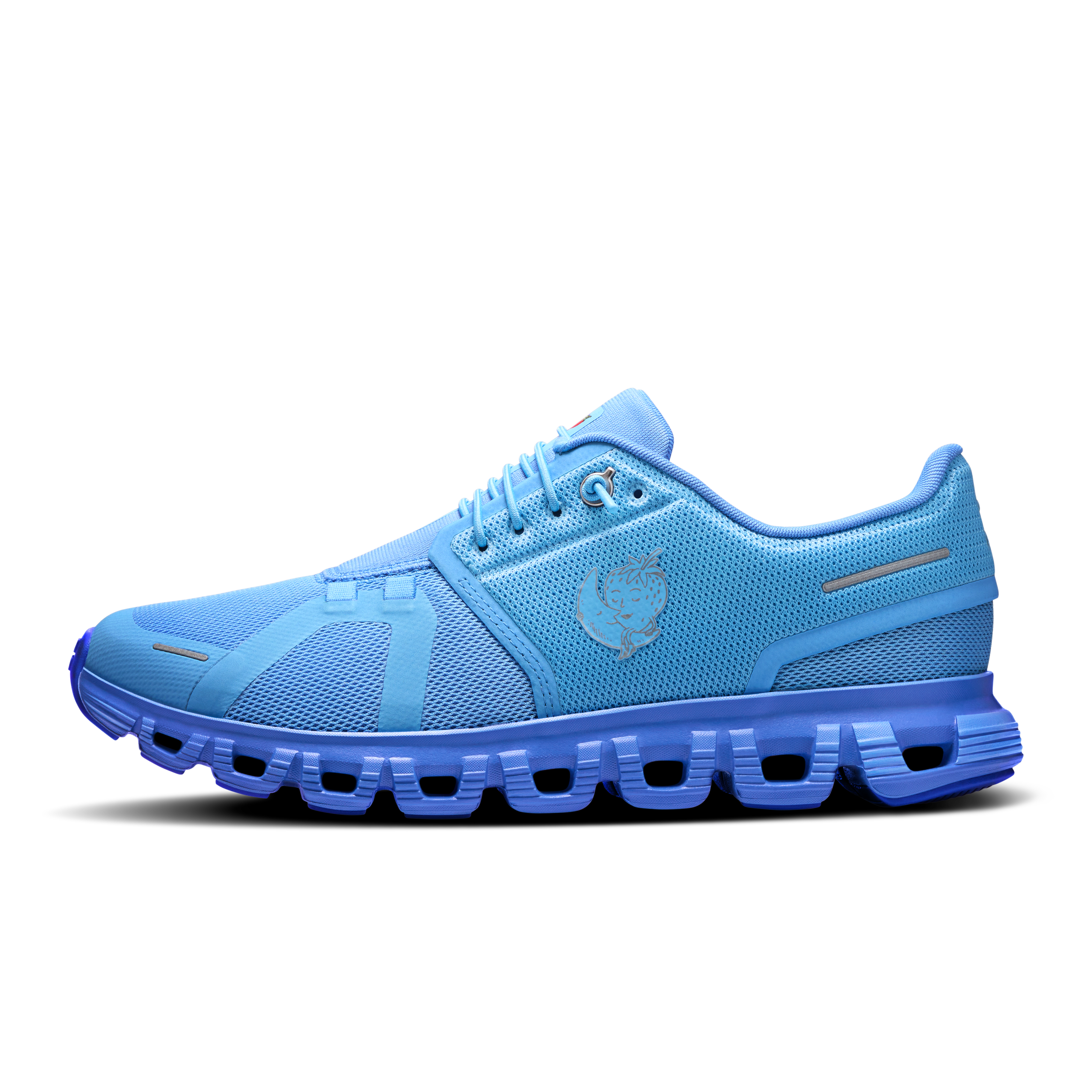 On Cloud 6 SHF Gourami & Pier Women Active life Shoes