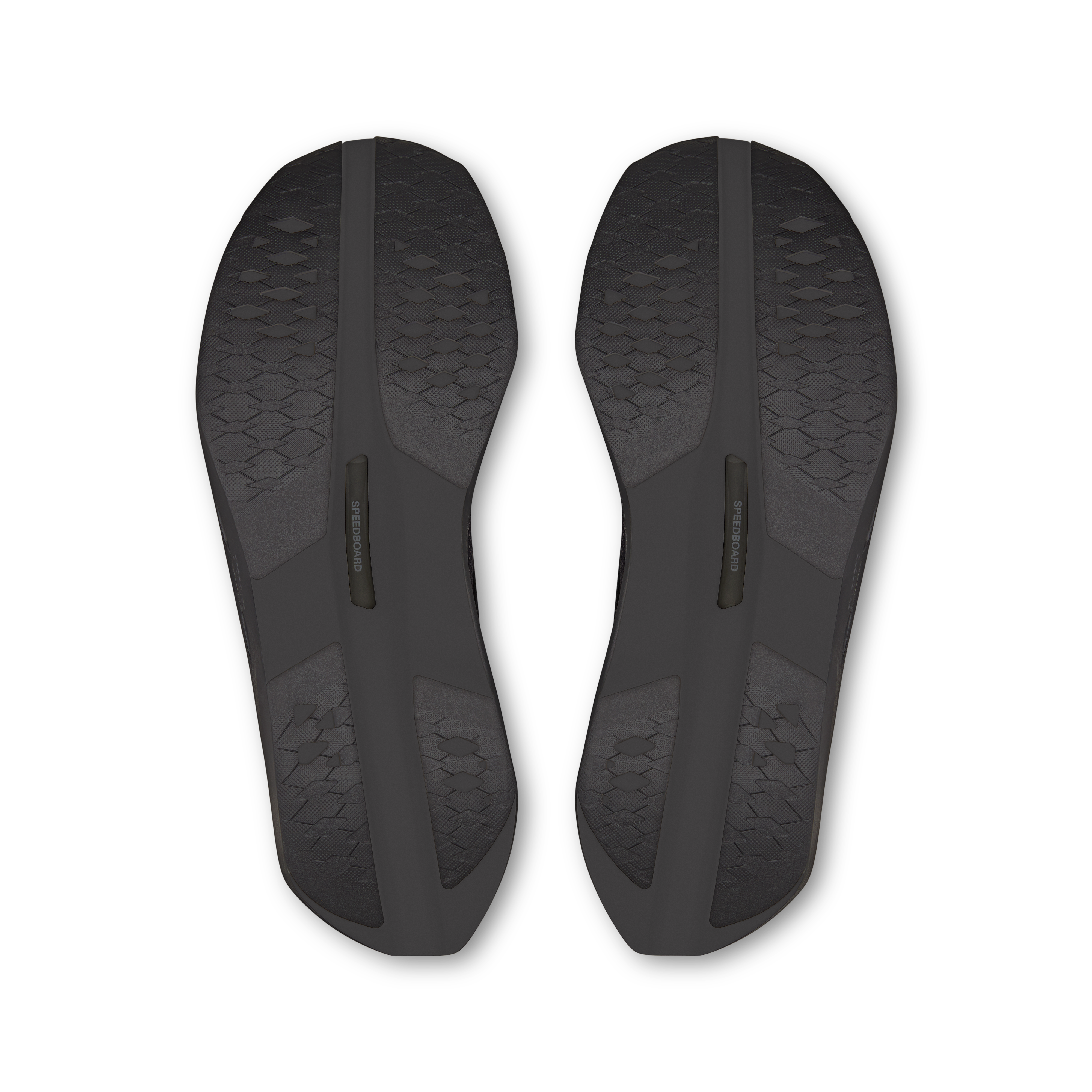 Cloudboom Volt PAFWomen / Ember | Pebble / 42