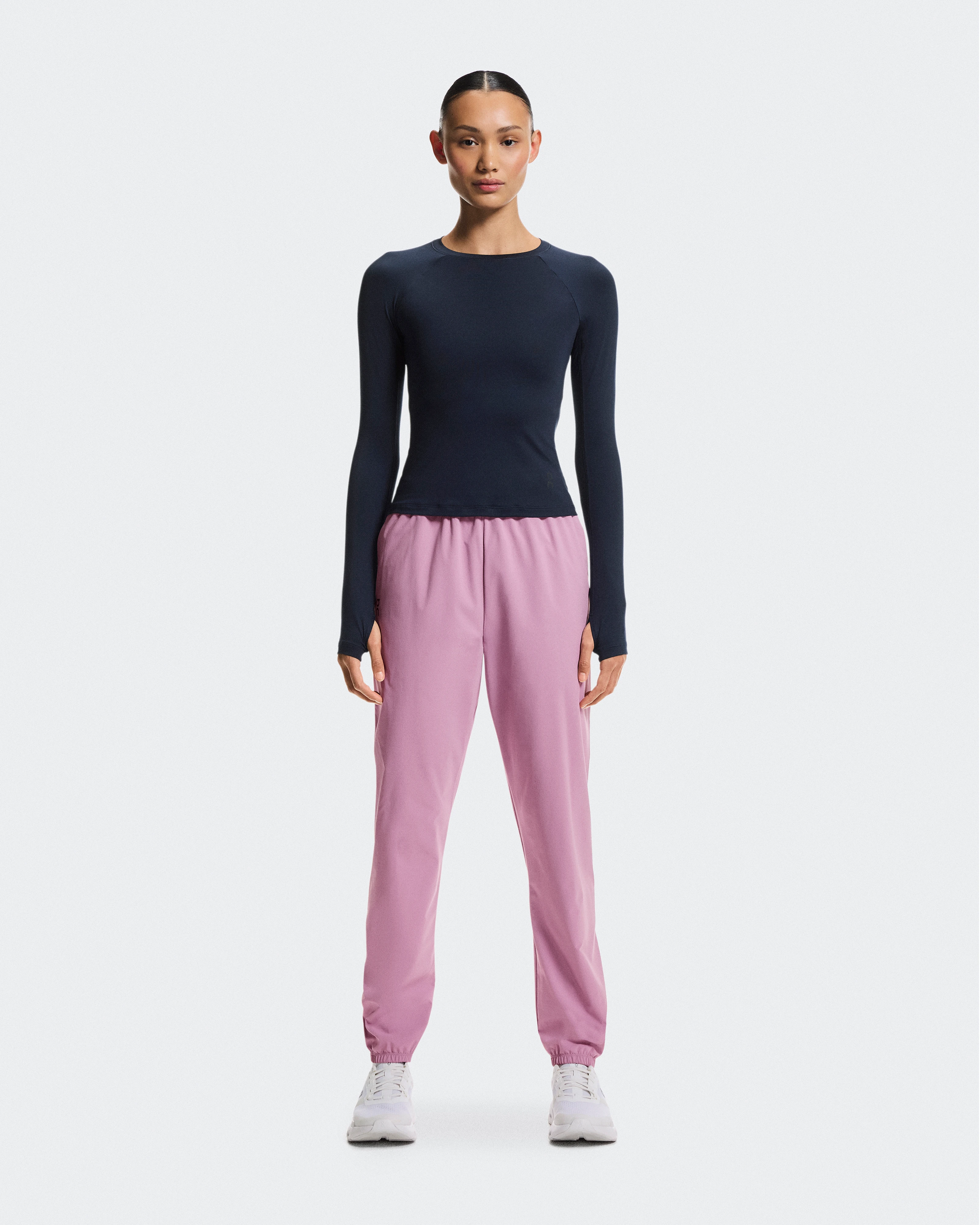 On Focus Pants Sakura Women Pants