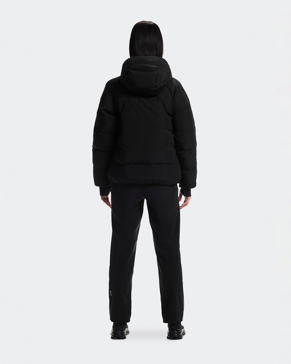 Women's All-Day Puffer Jacket