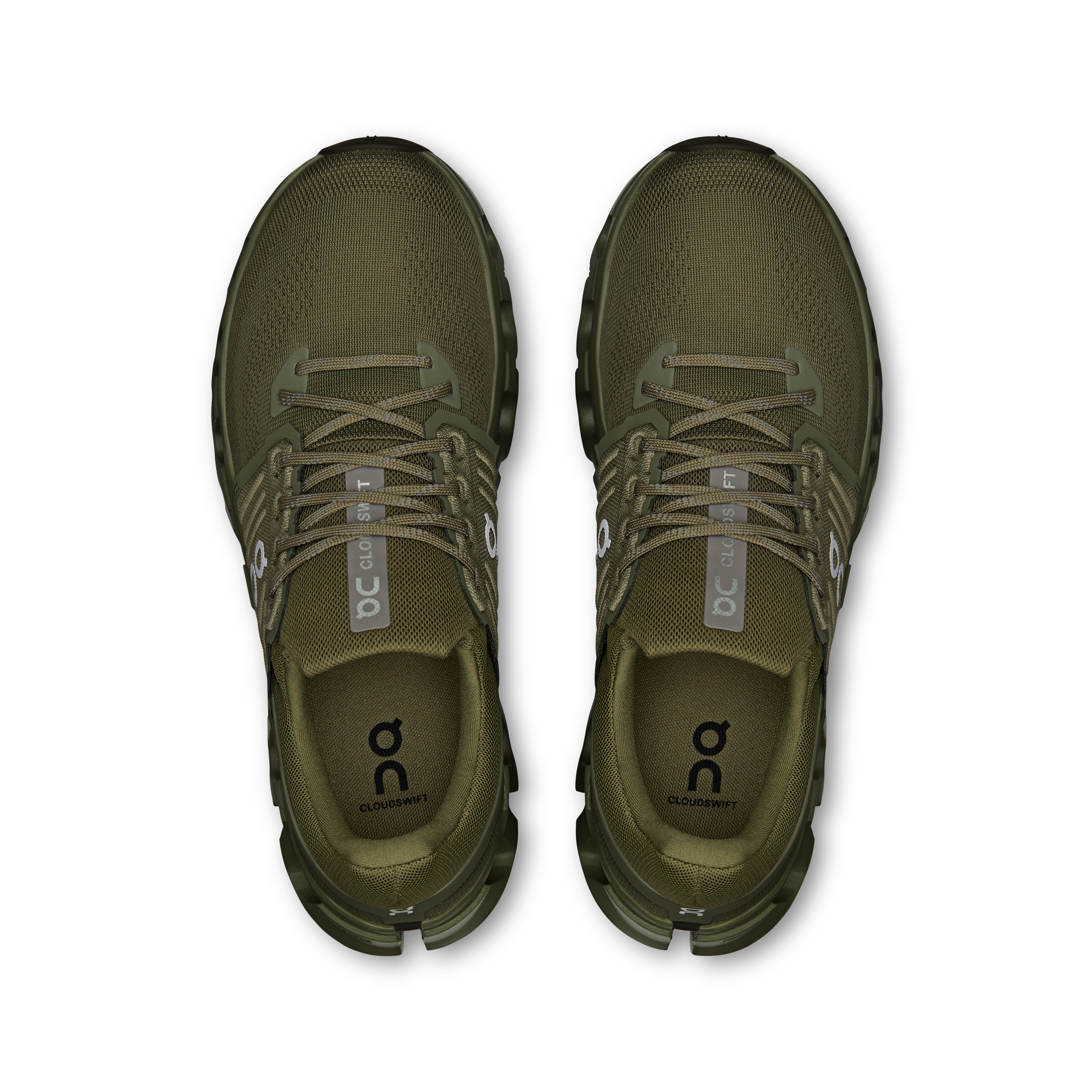 Cloudswift 4 ADMen / Olive | Thorn / 44