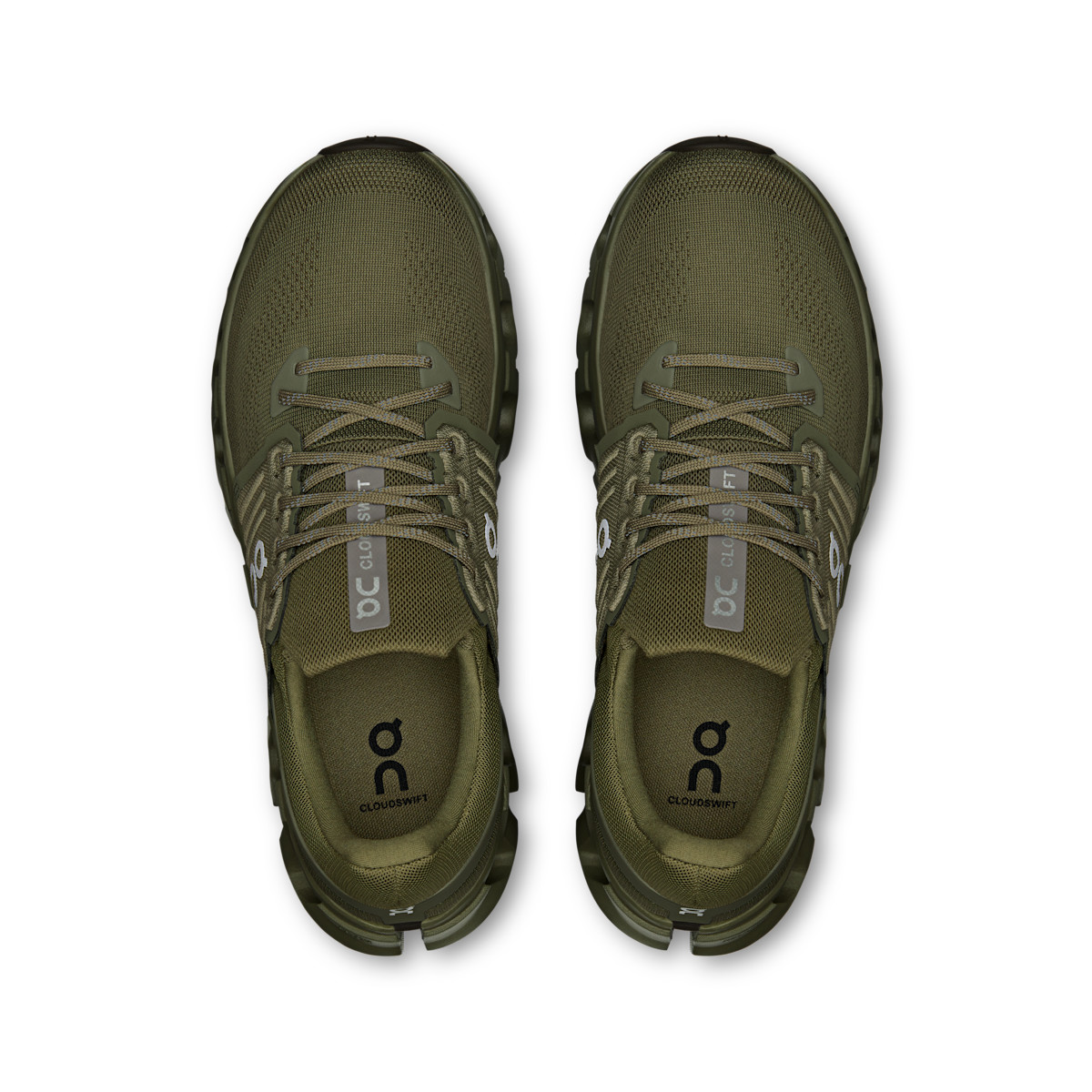 Men's Cloudswift 4 AD