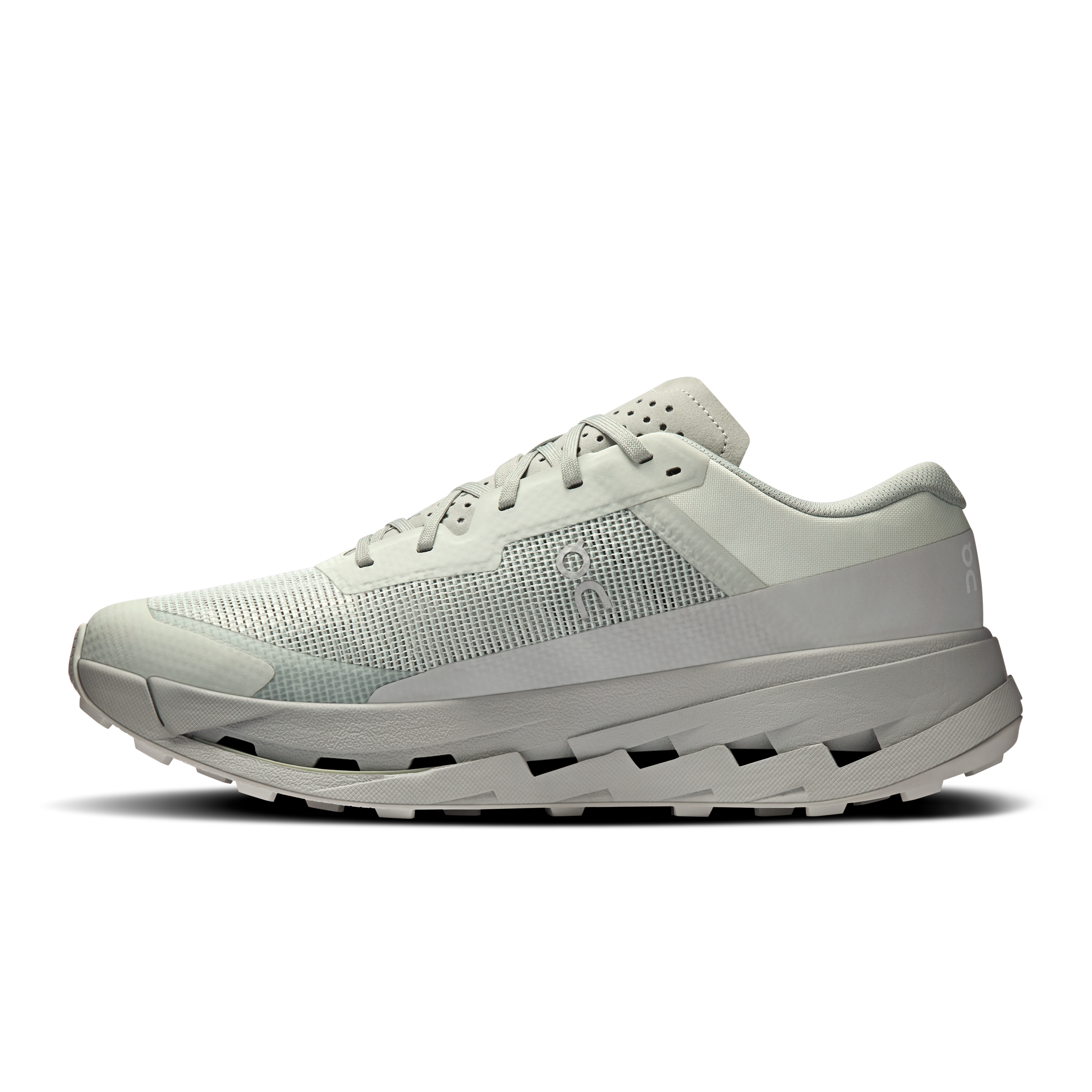 On Cloudultra 3 Iceberg & Glacier Herren Trailrunning Schuhe