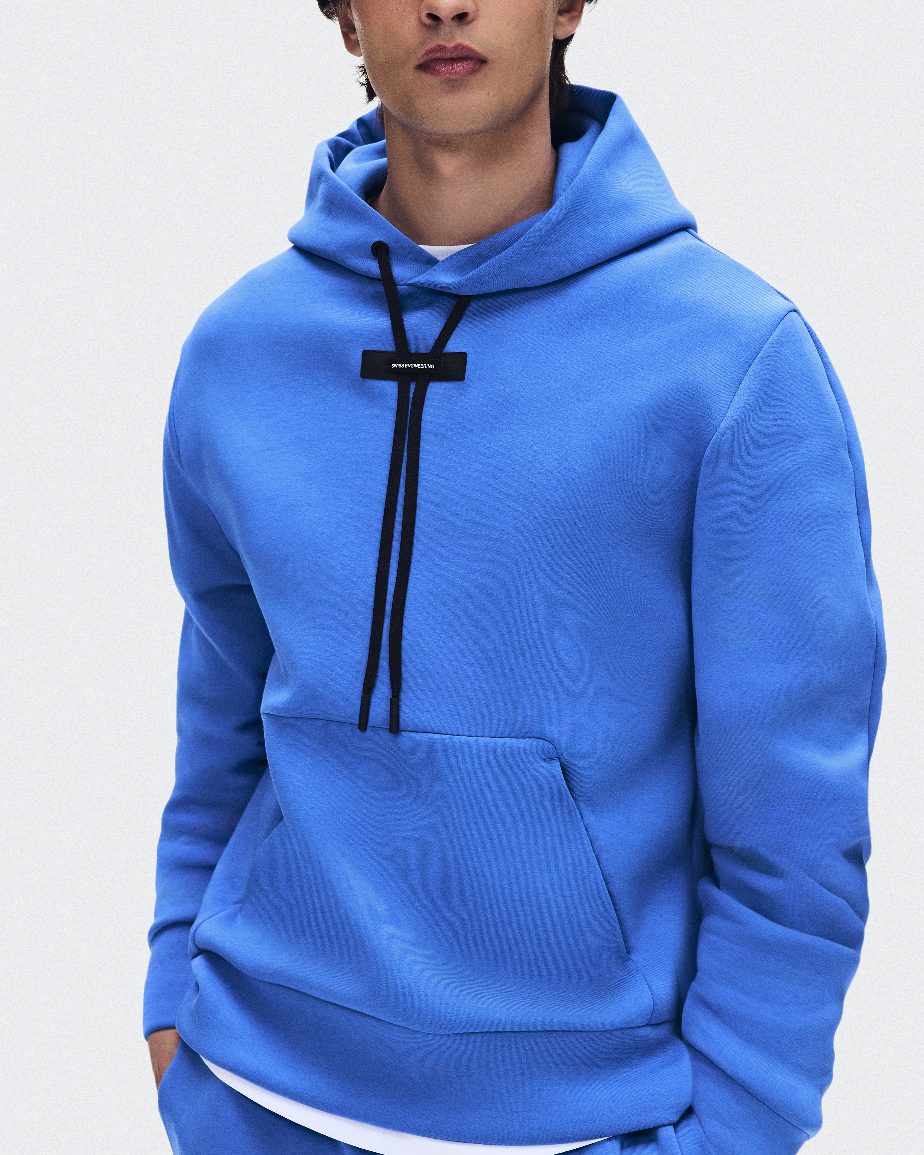 Men's Focus Tech Hoodie | Jay | On Finland