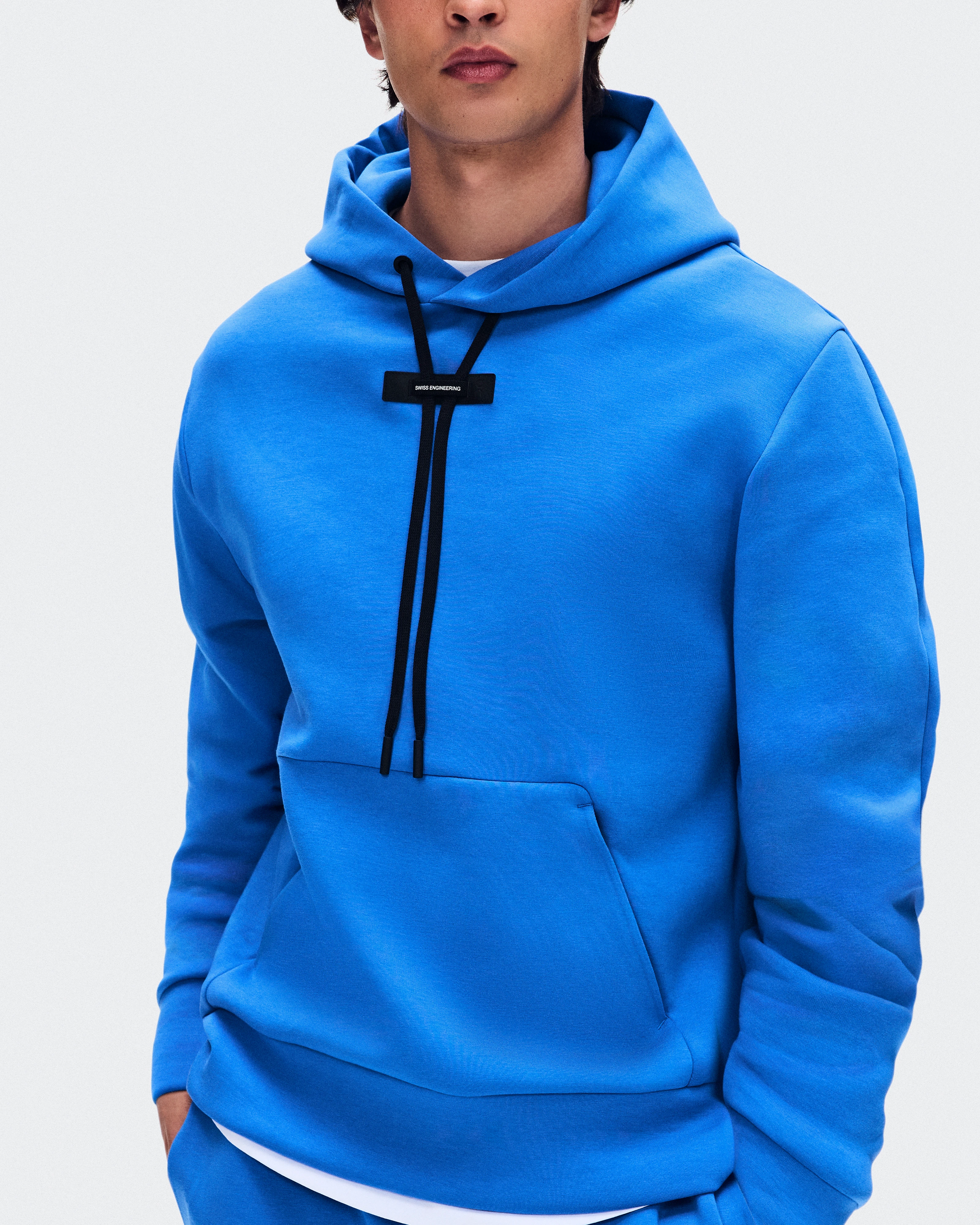 On Focus Tech Hoodie Jay Men Hoodies and sweatshirts