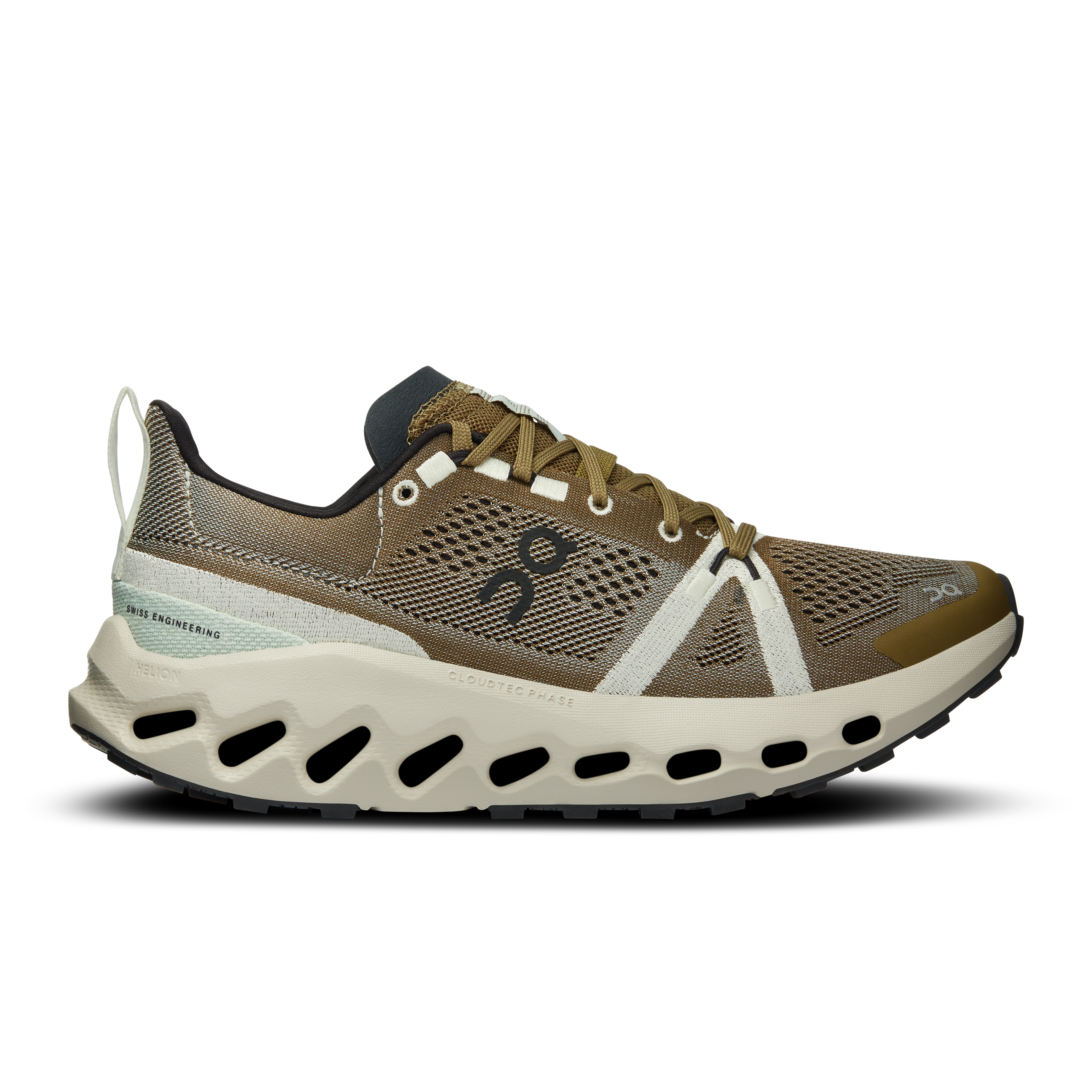 Women / Hunter | Ice / 41