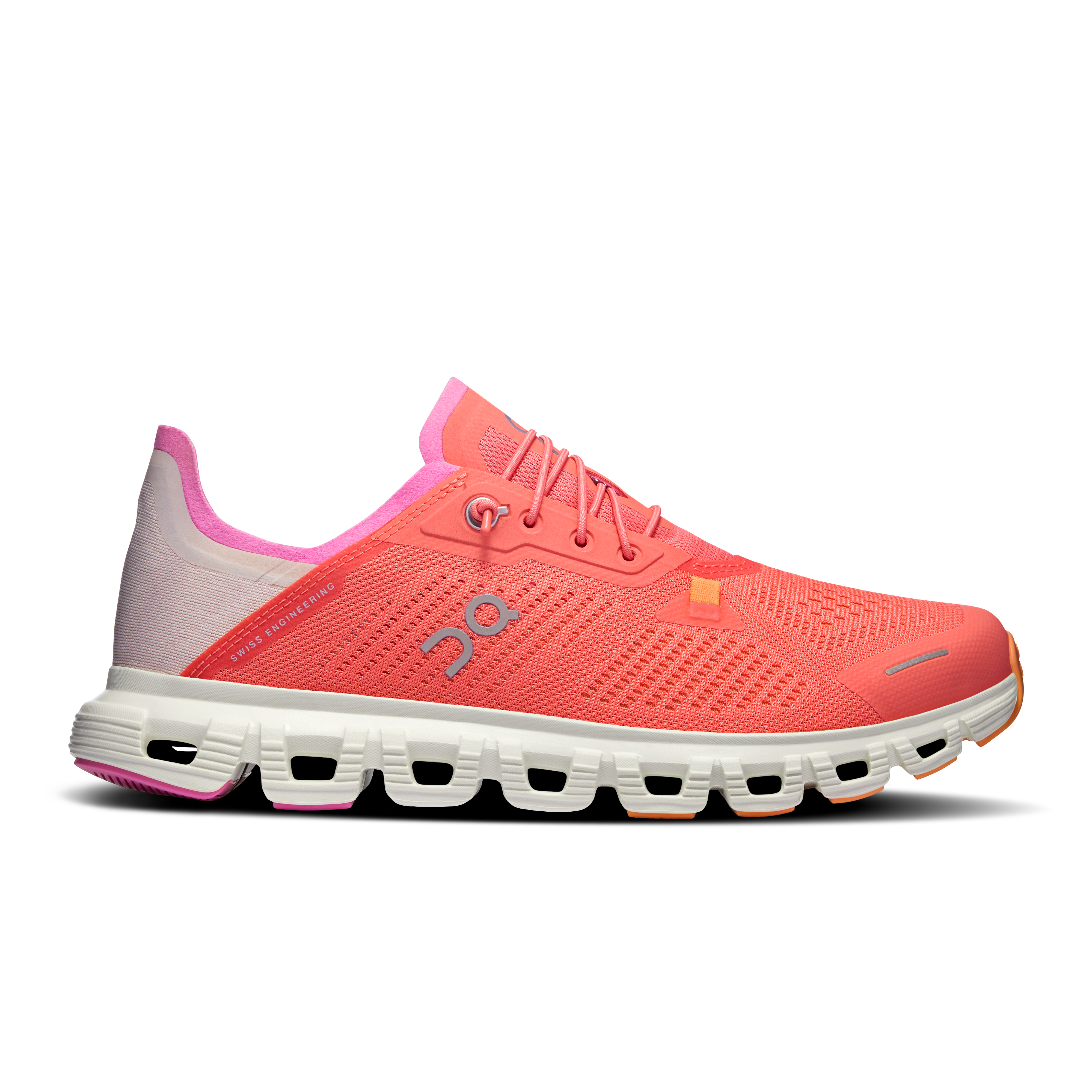 Women / Salmon | Pearl / 40.5