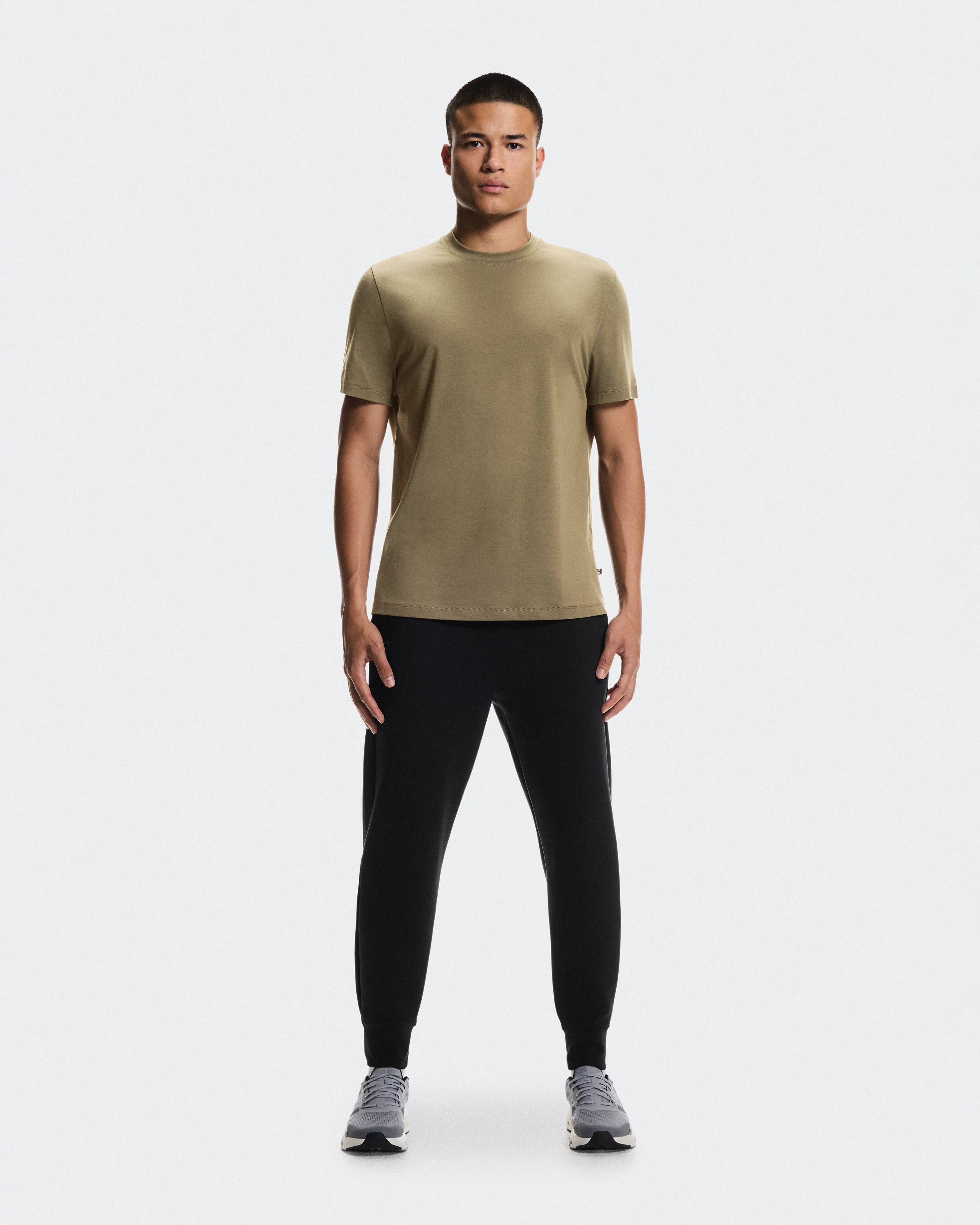 On Focus-T Kalamata Men Tops and t-shirts