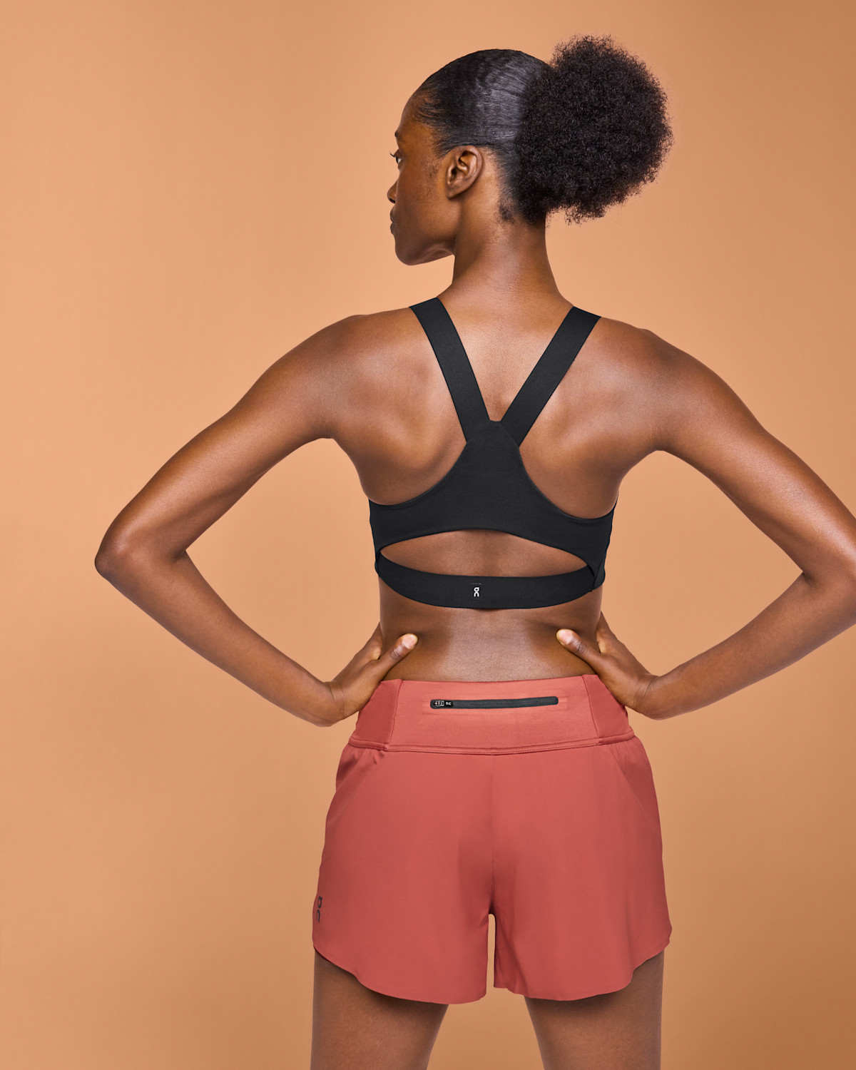 Women's Performance Flex Bra