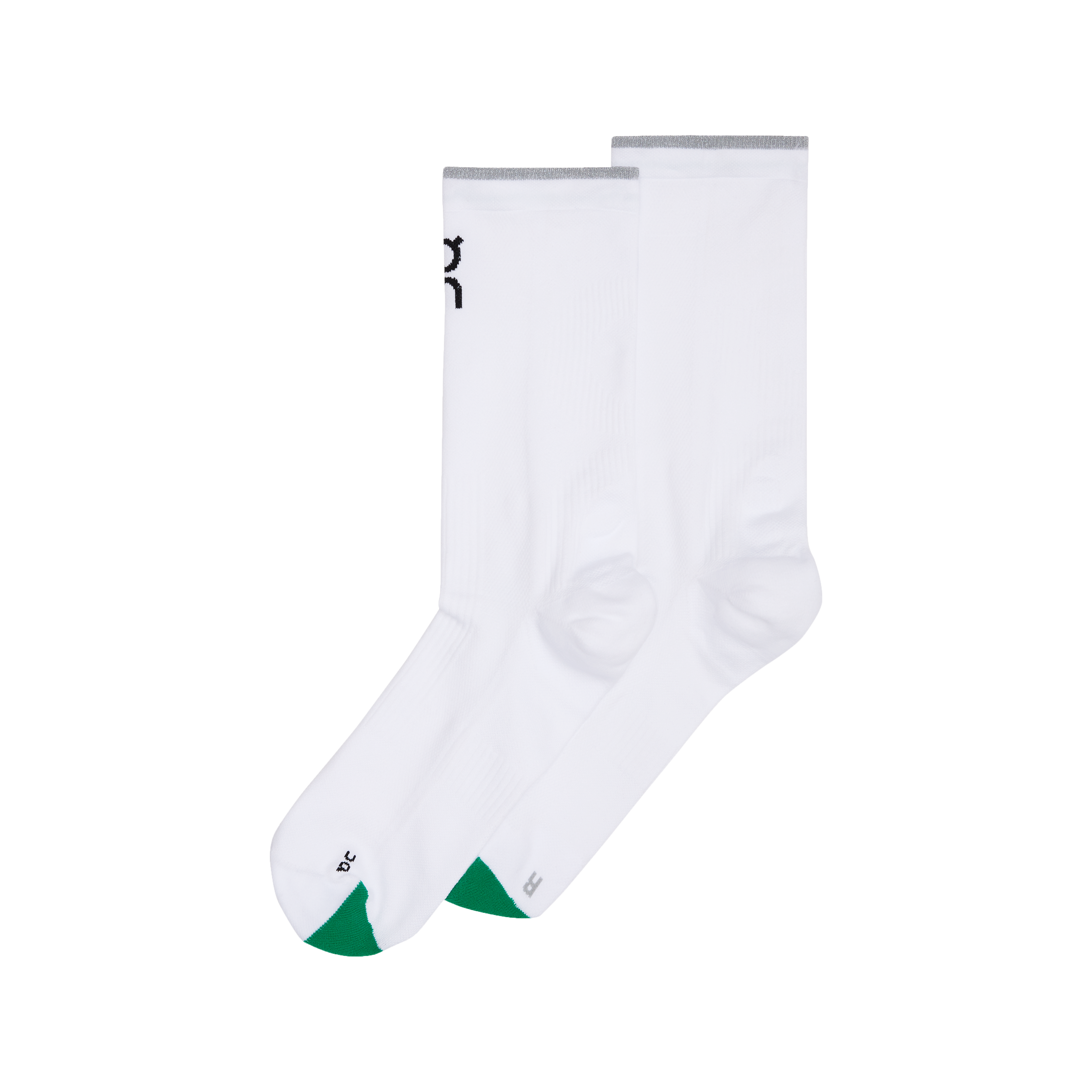 Unisex / White | Ivory / 44-46