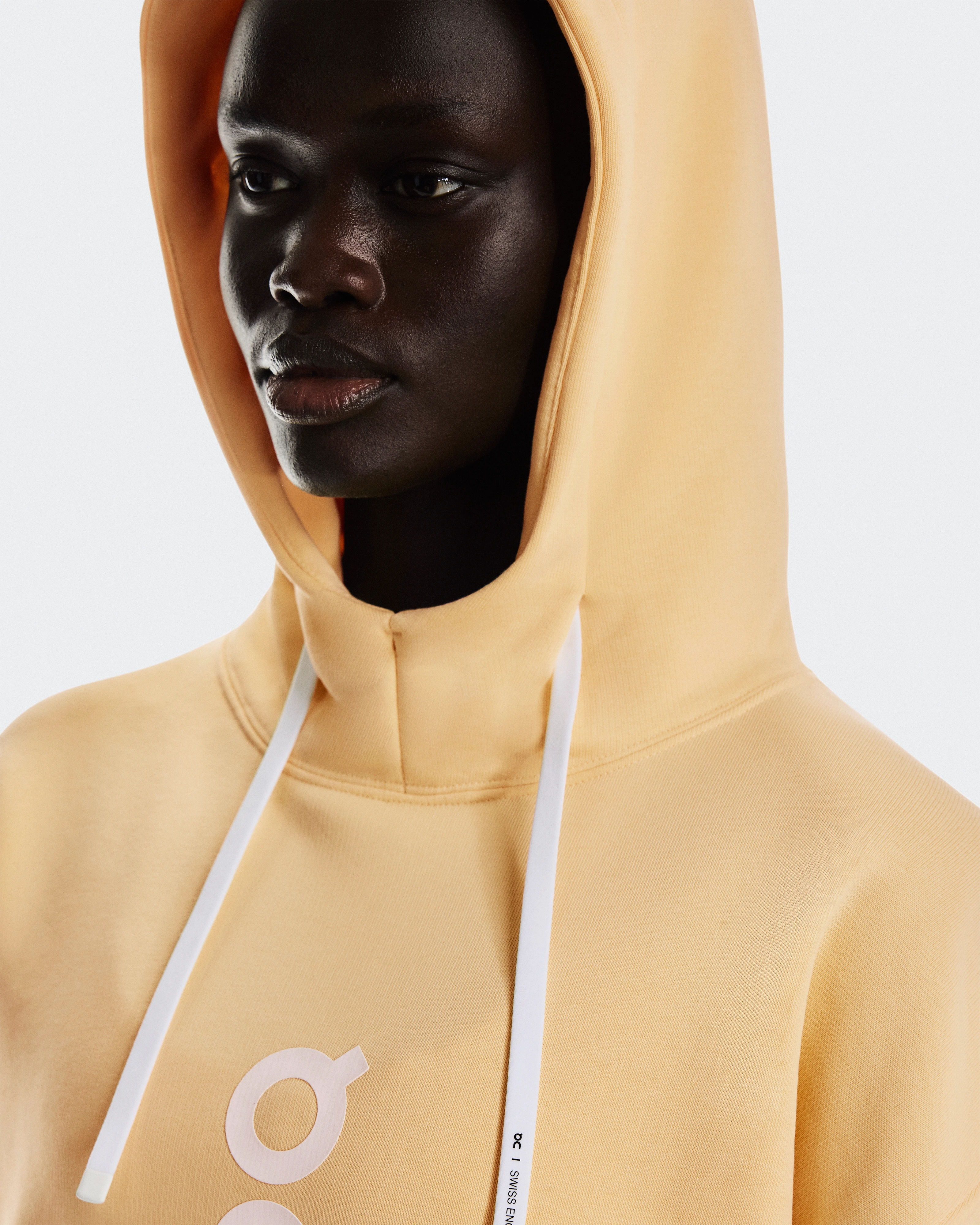 On Club Hoodie Nectar Mujer Sudaderas con y sin capucha