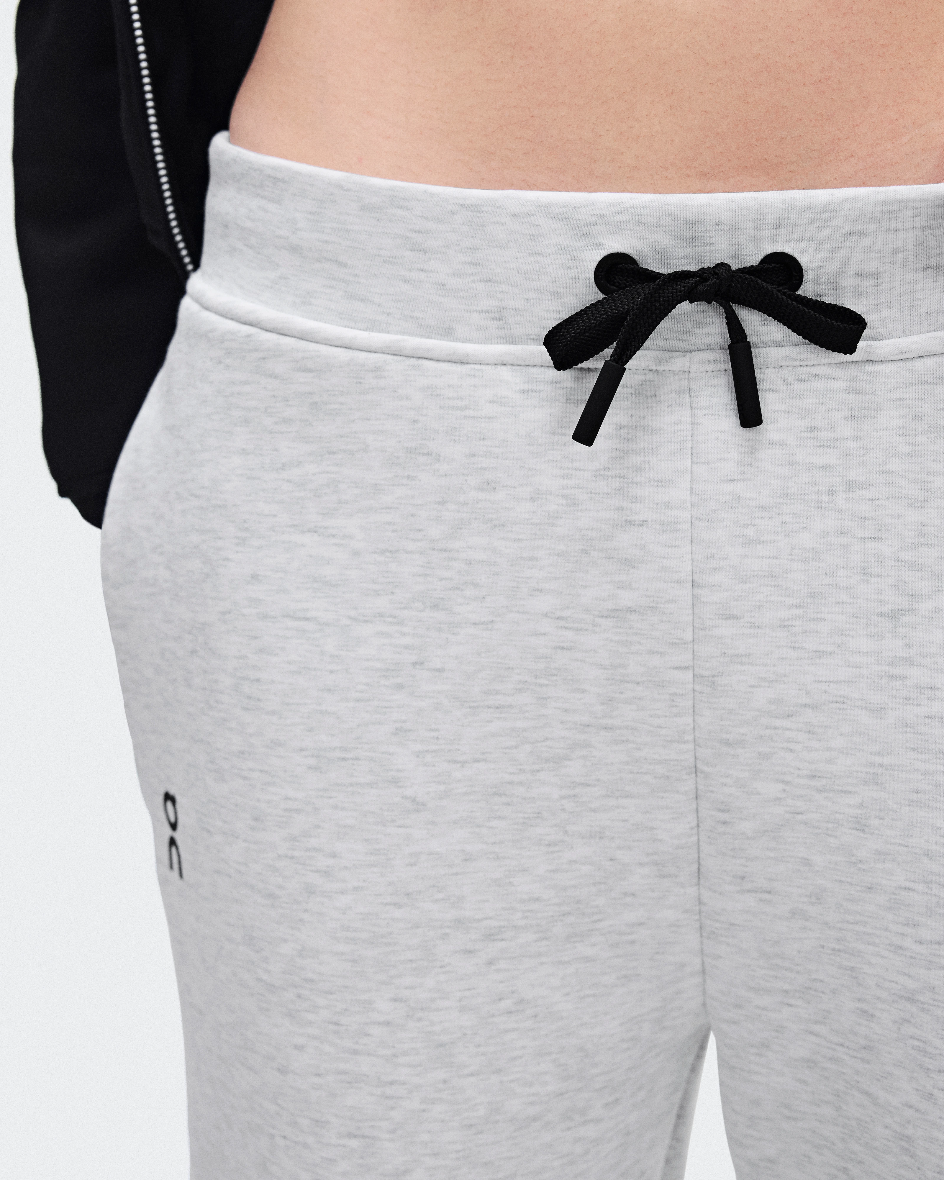 On Focus Tech Sweatpants Crater Women Pants