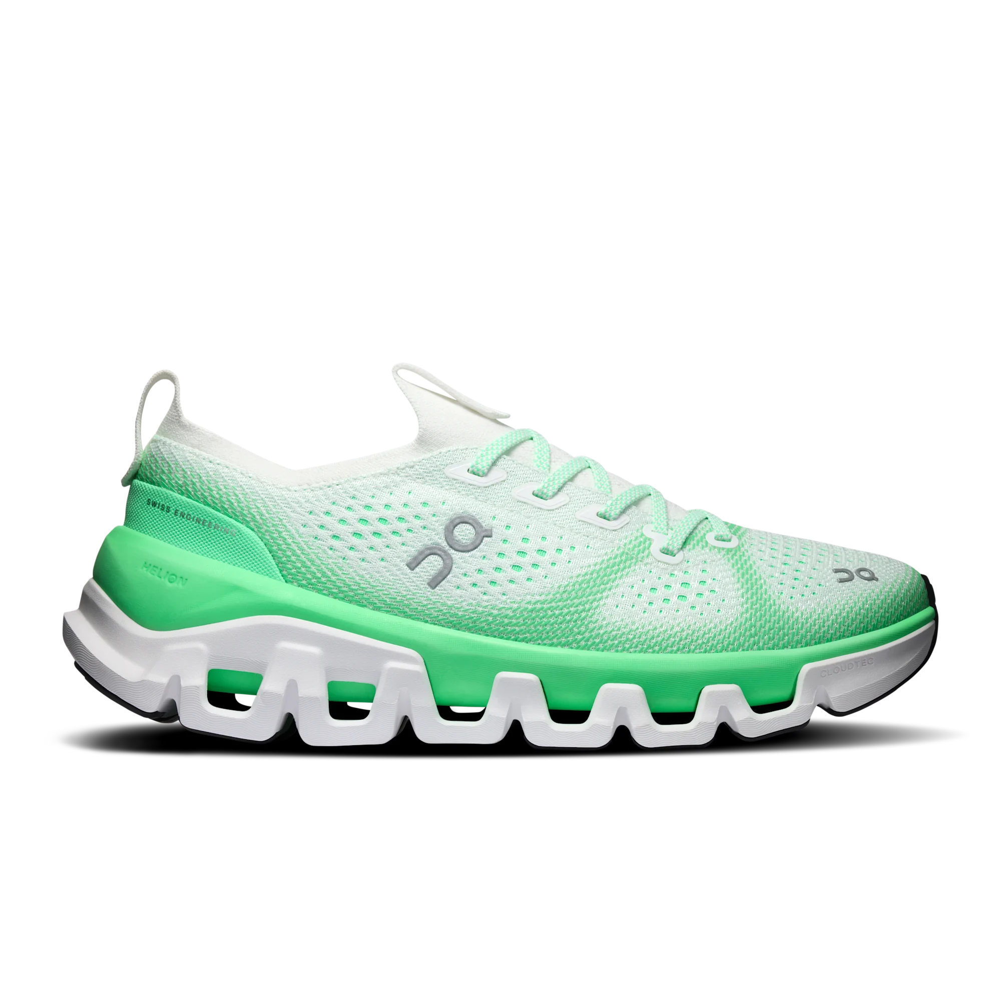 Men's Cloud X Tempo Bark | Ivory - thumbnail 7