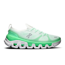 Cloud X Tempo Lifestyle Shoe in Ivory/Verdite