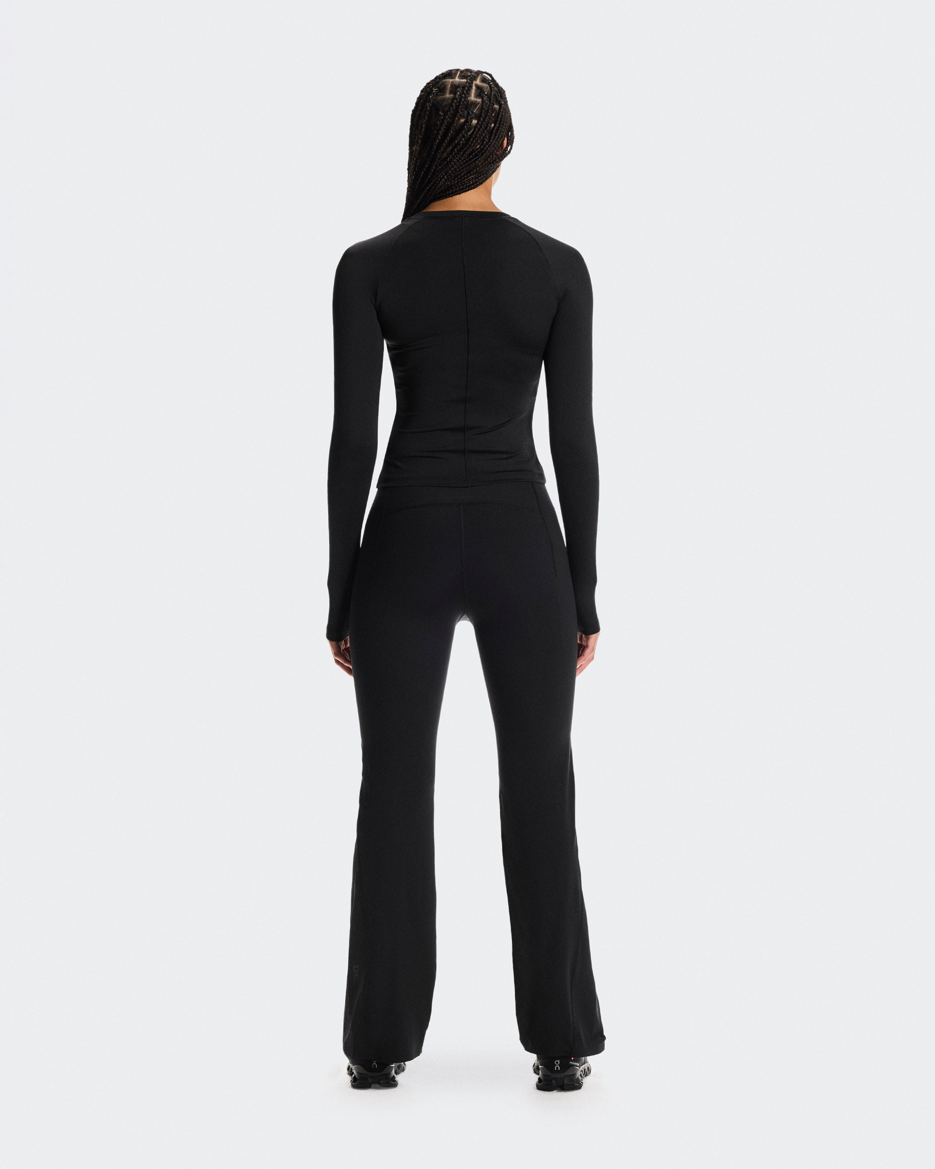 Studio Long-TWomen / Black / L