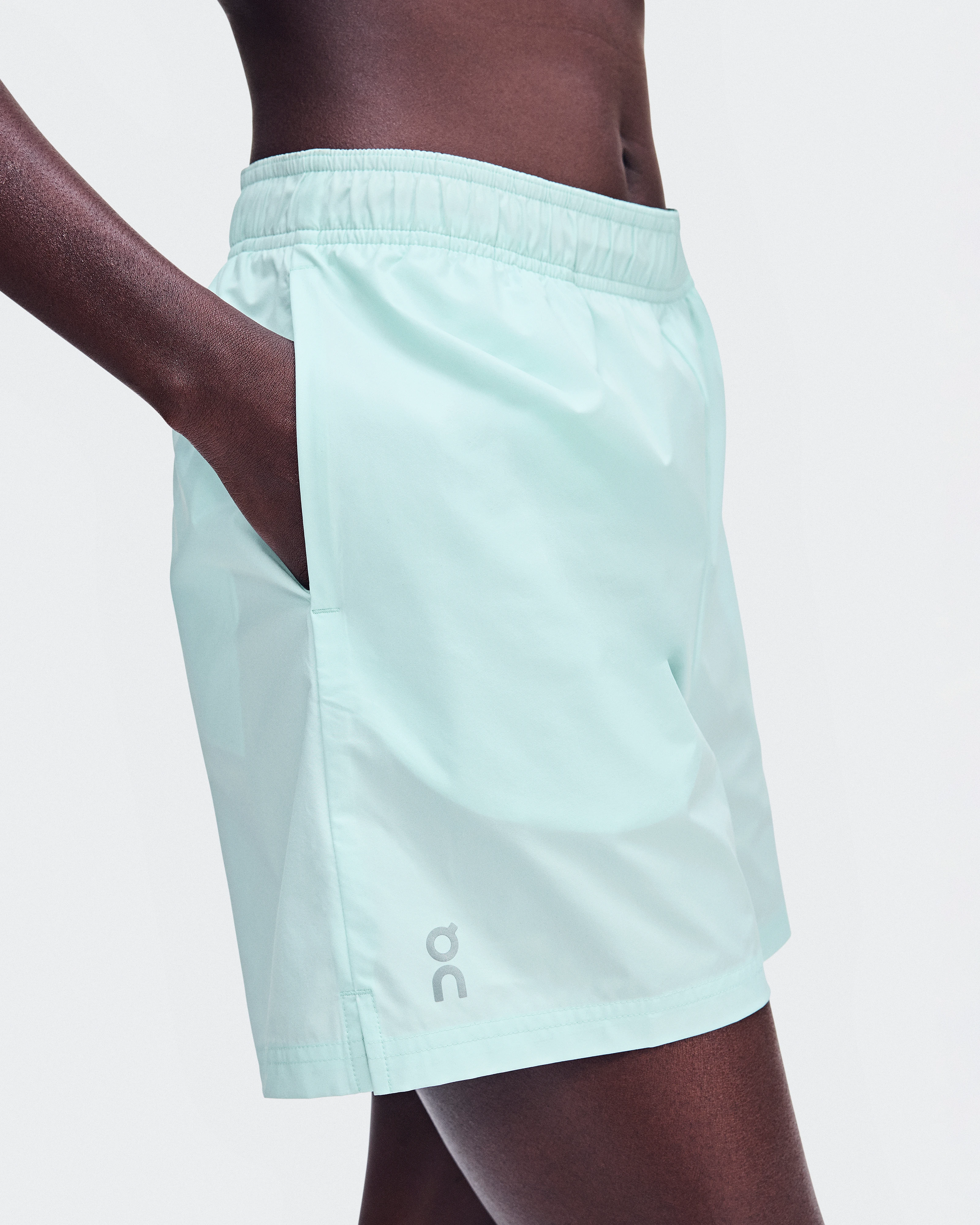 On 5" Core Shorts Flurry Women Shorts