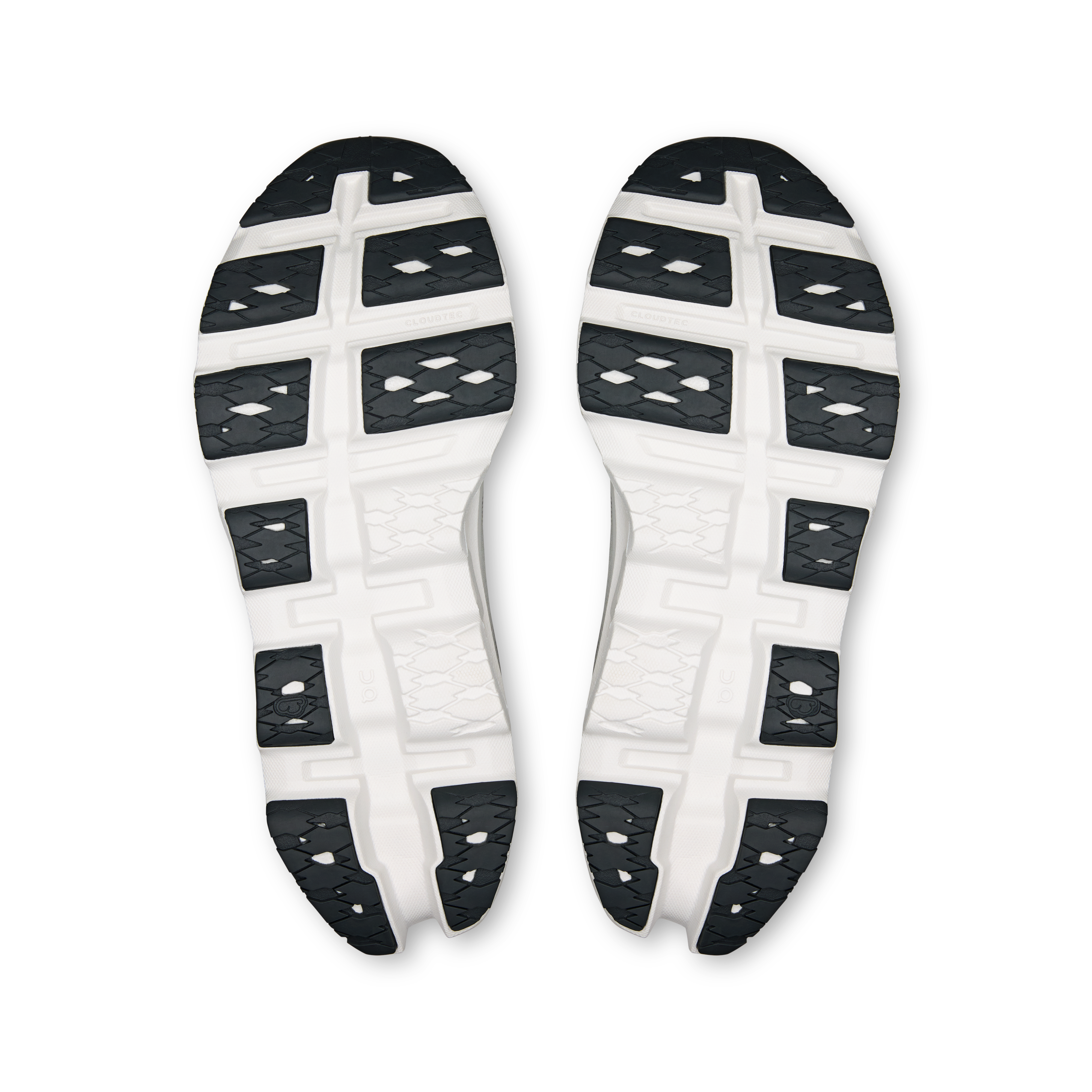 Cloudmonster 3Women / Truffle | Ivory / 36