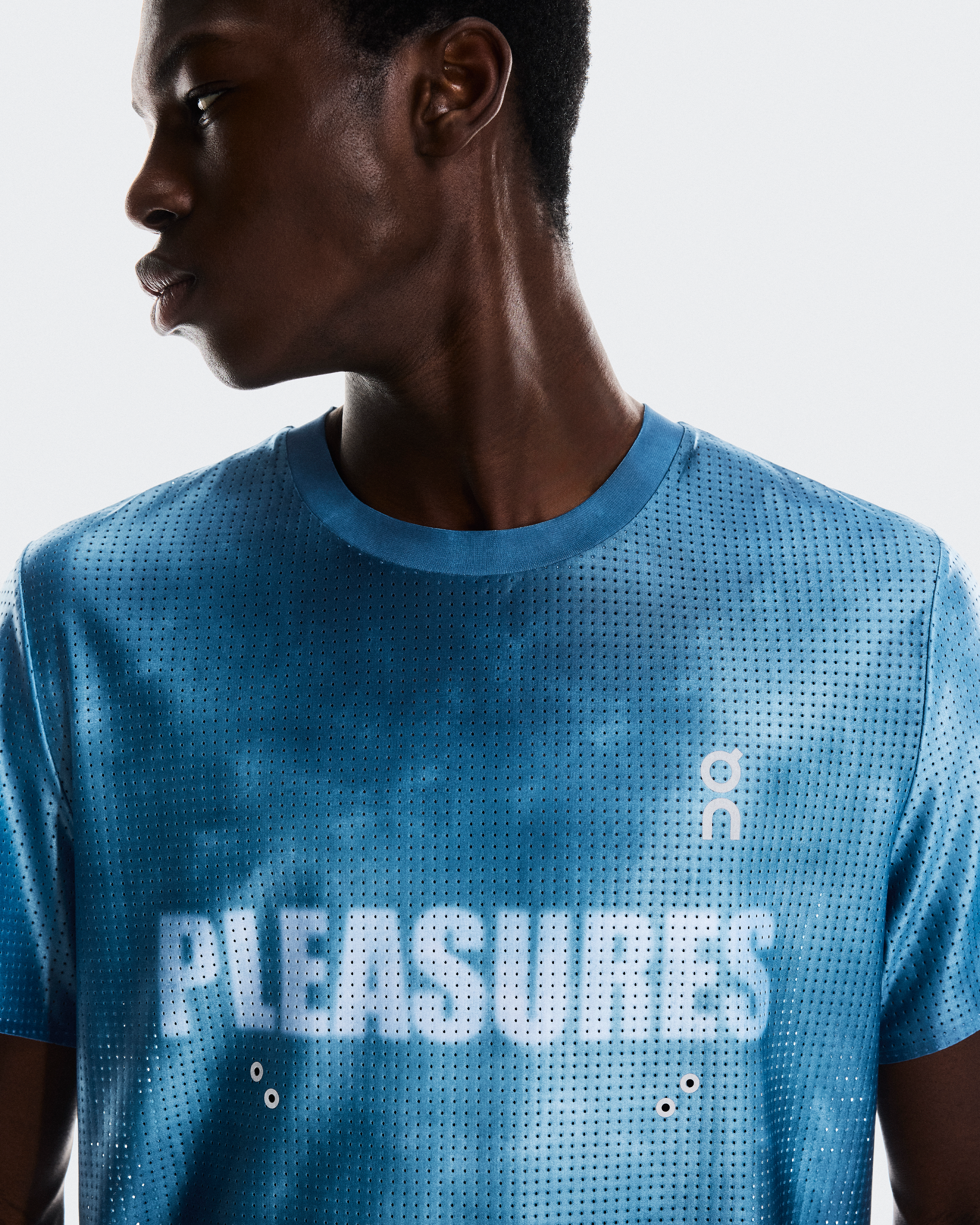Pace-T PLEASURES x The LoopMen / Nile / L