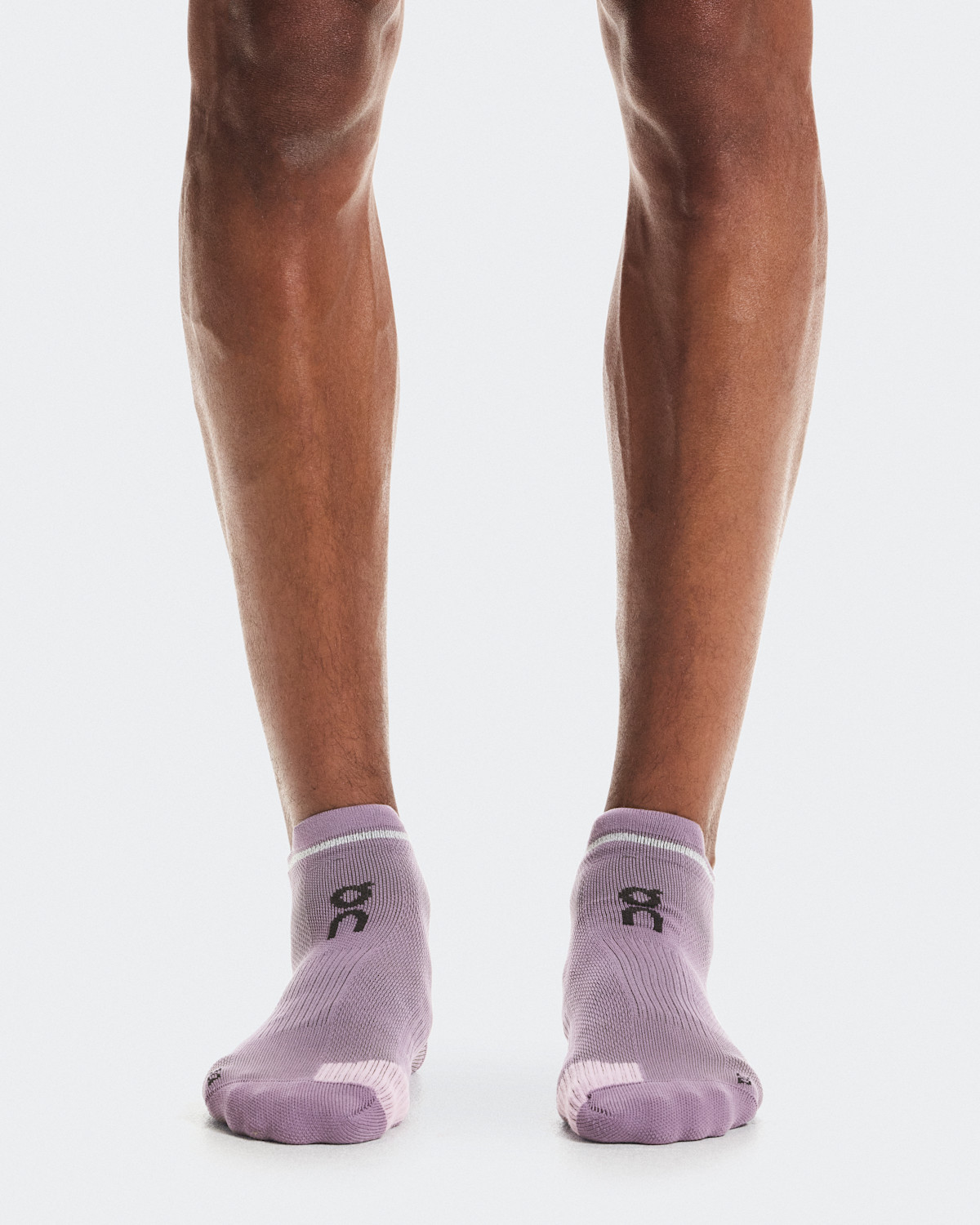 Performance Run Sock Low