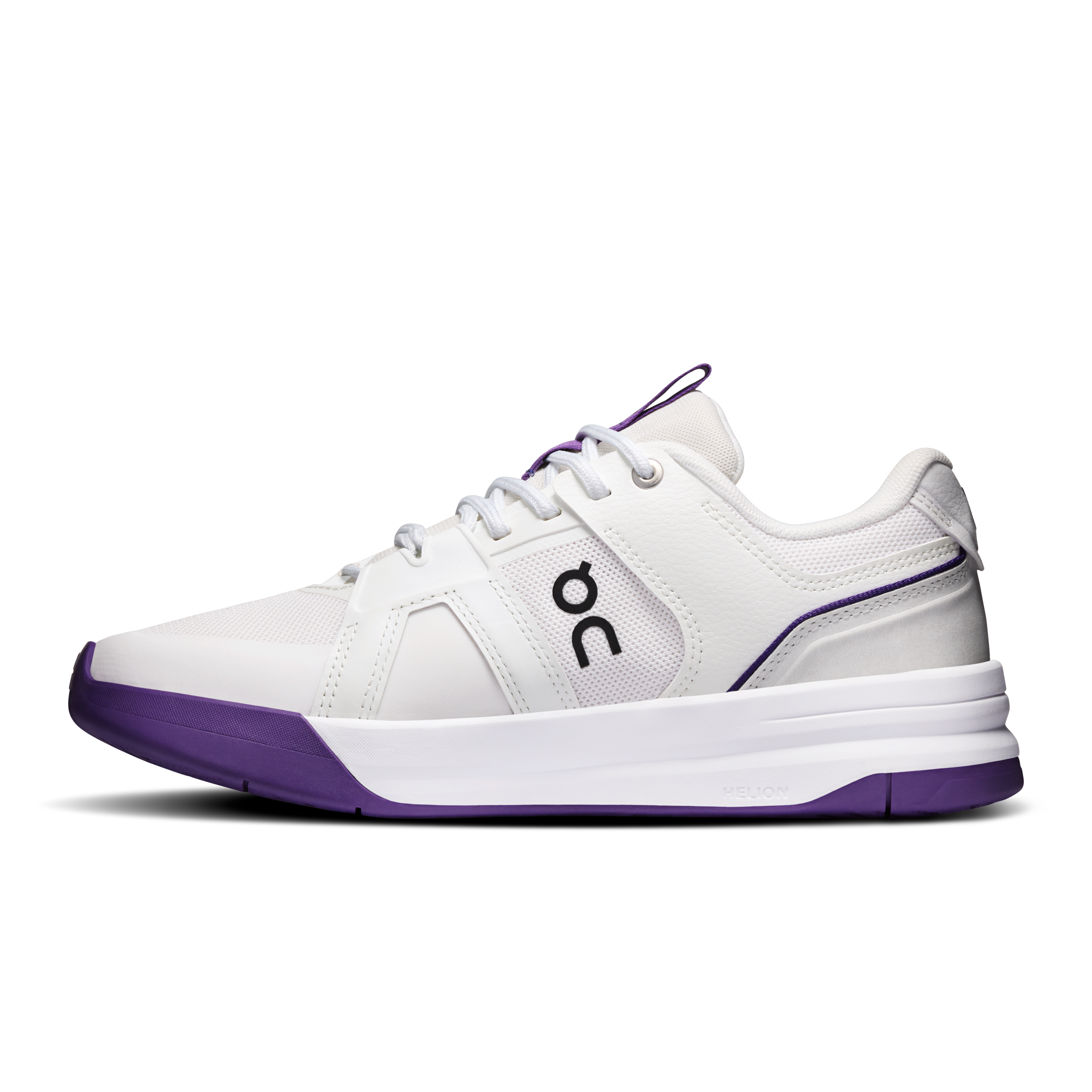 THE ROGER Clubhouse Pro 2Women / White | Amethyst / 37