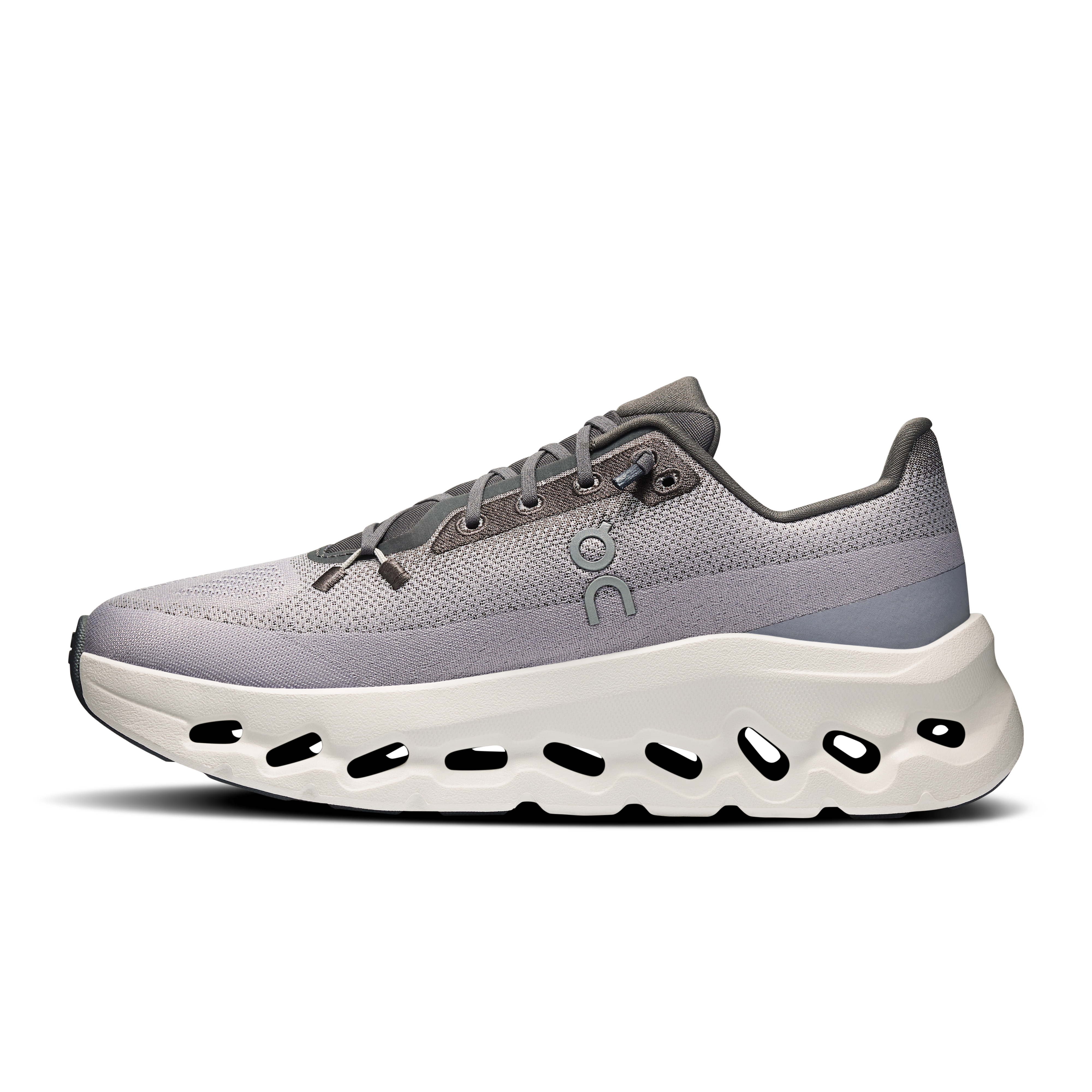 On Cloudtilt Eclipse & Lilac Women Active life Shoes