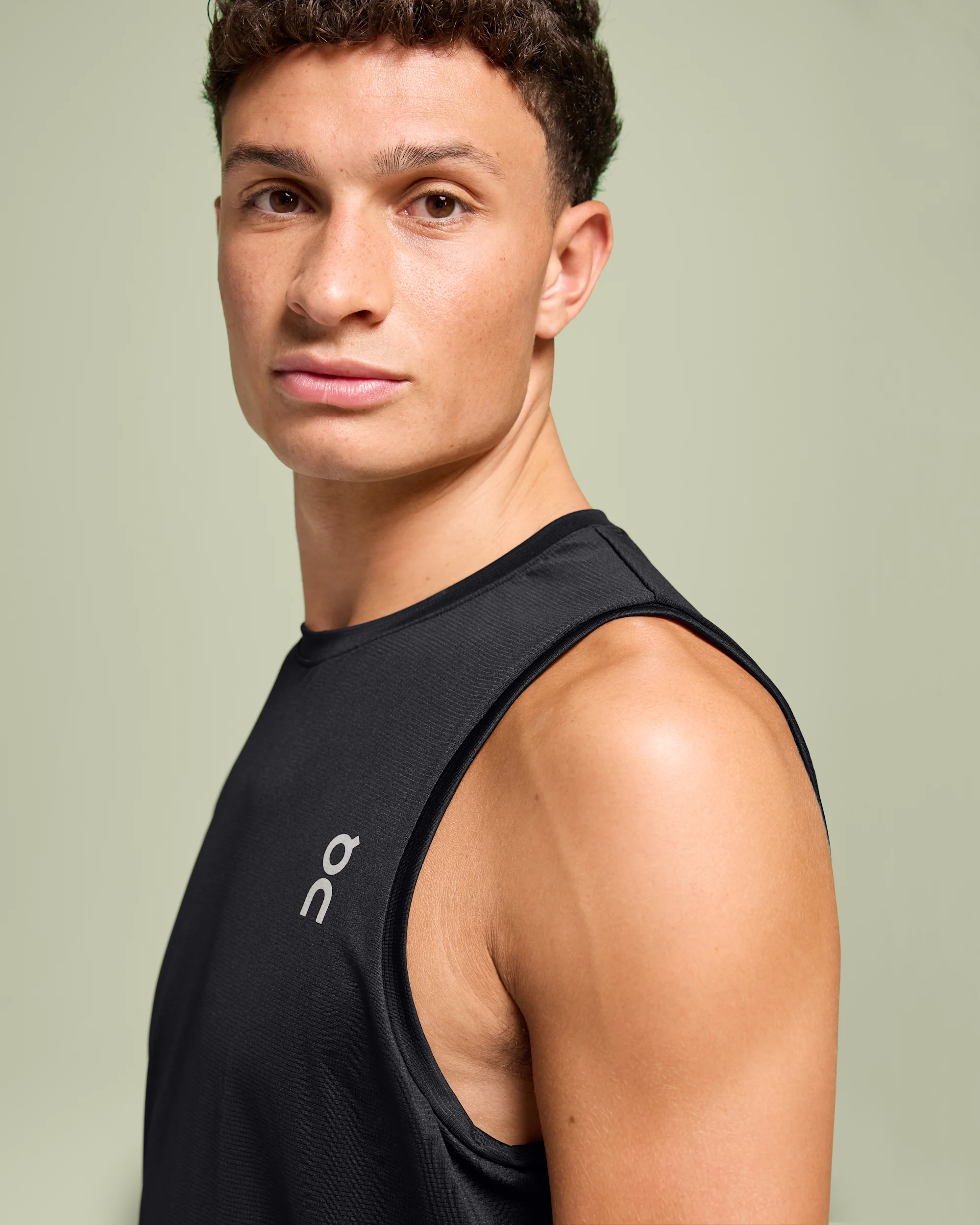 Men's Core Tank Jay - thumbnail 8