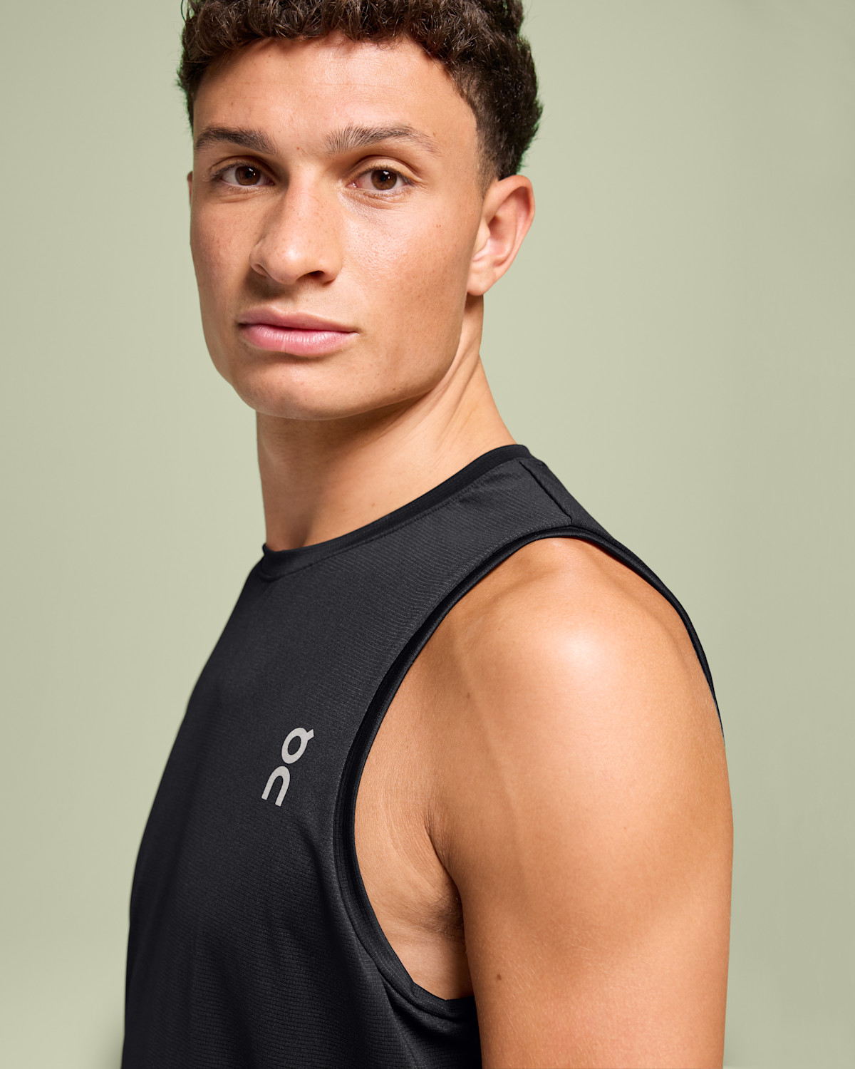 Men's Core Tank