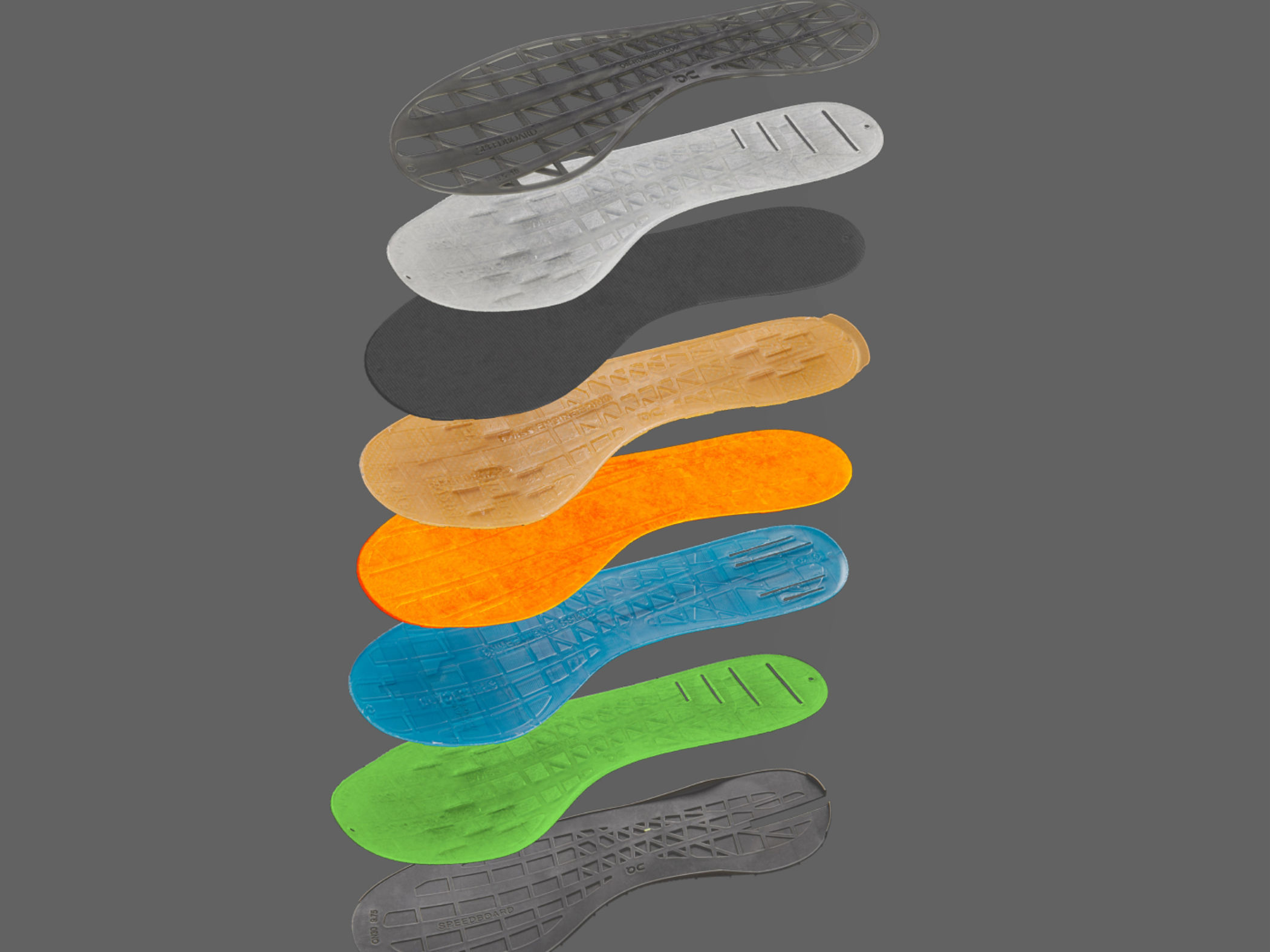 First Aid Speedboard Speedboard: Maximise your energy | On United States