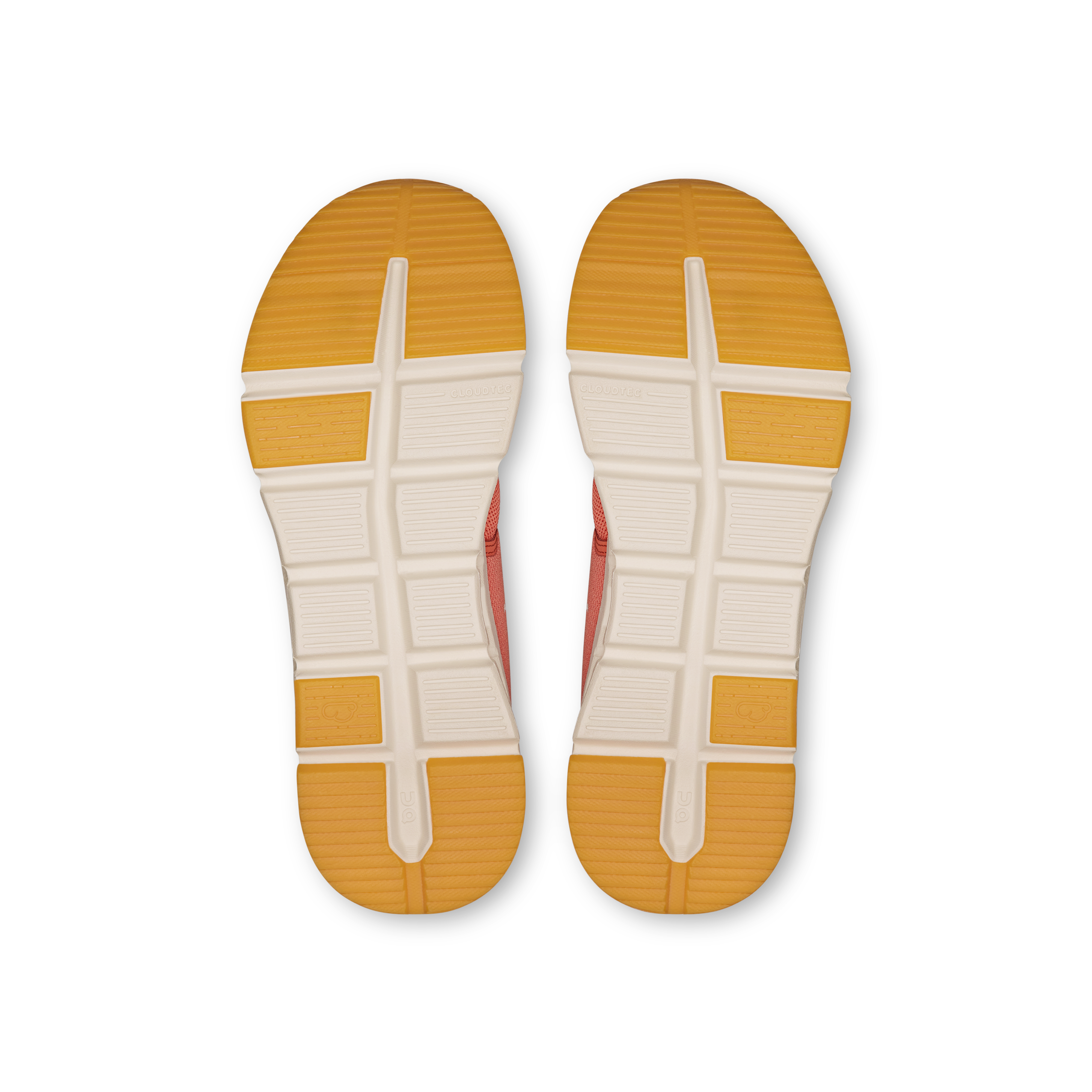 On Cloud Sky Dustrose & Terra Jugendliche Aktiver Lebensstil Schuhe