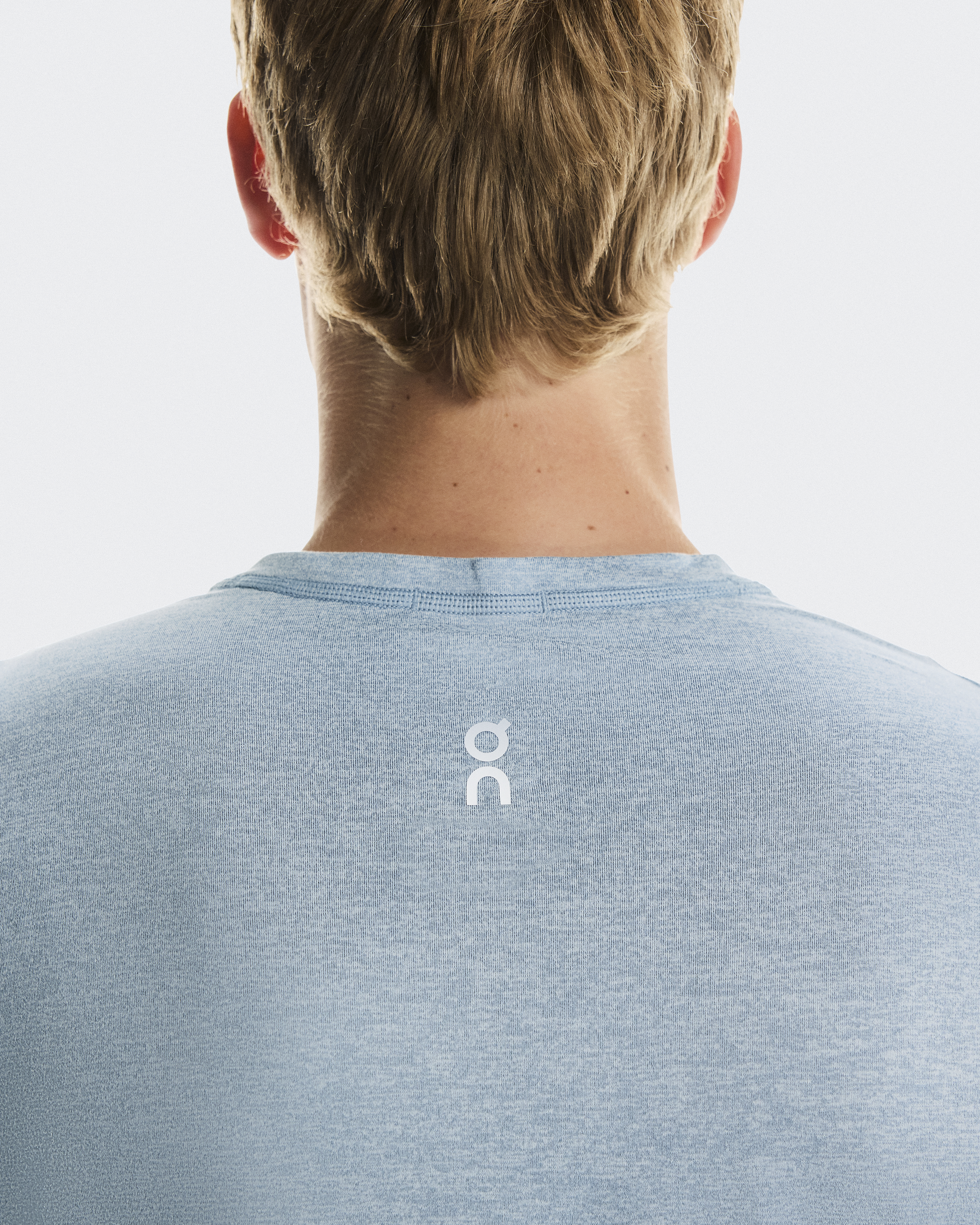 Men's Courtside-T | Blue | On United States